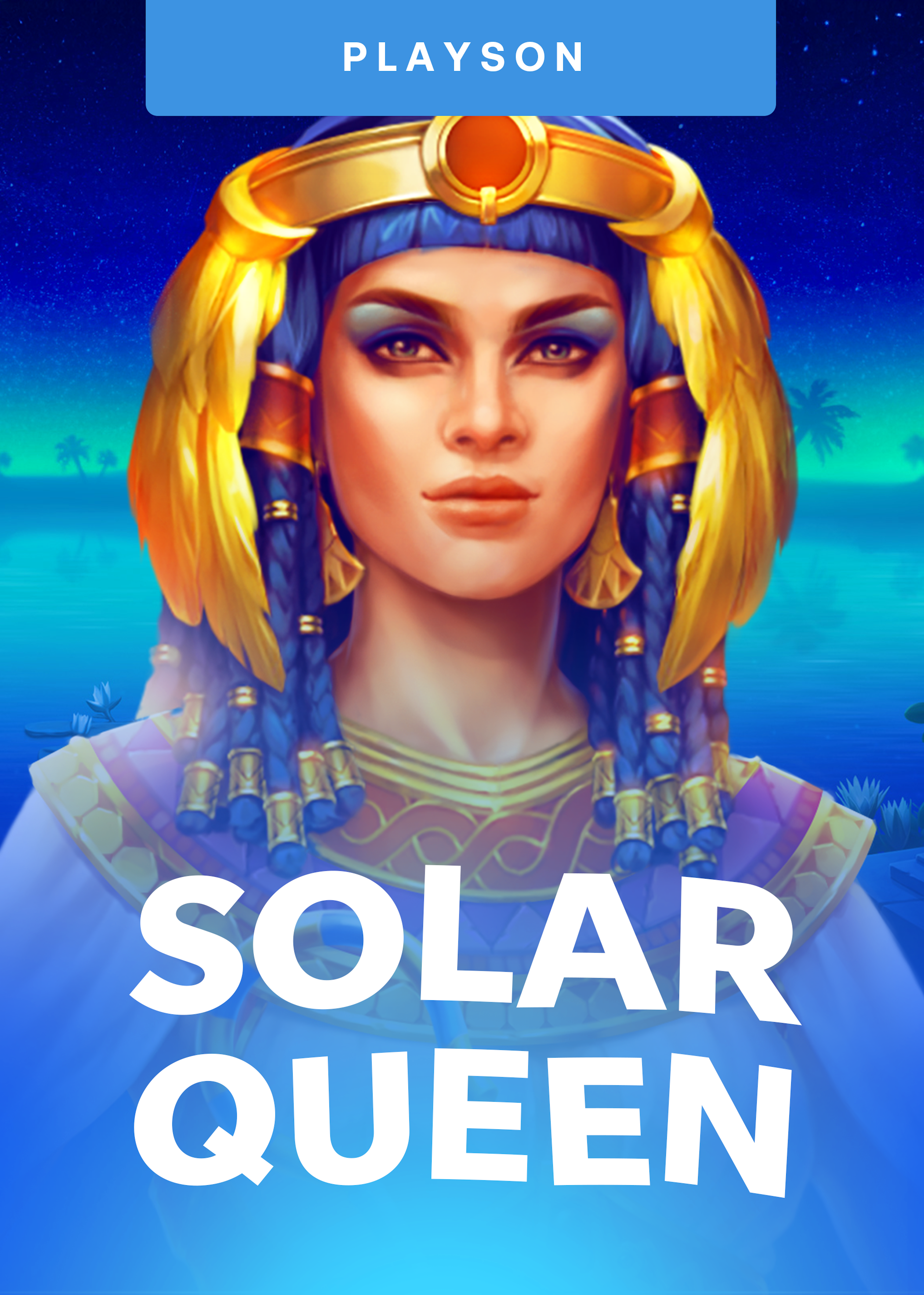 Solar Queen