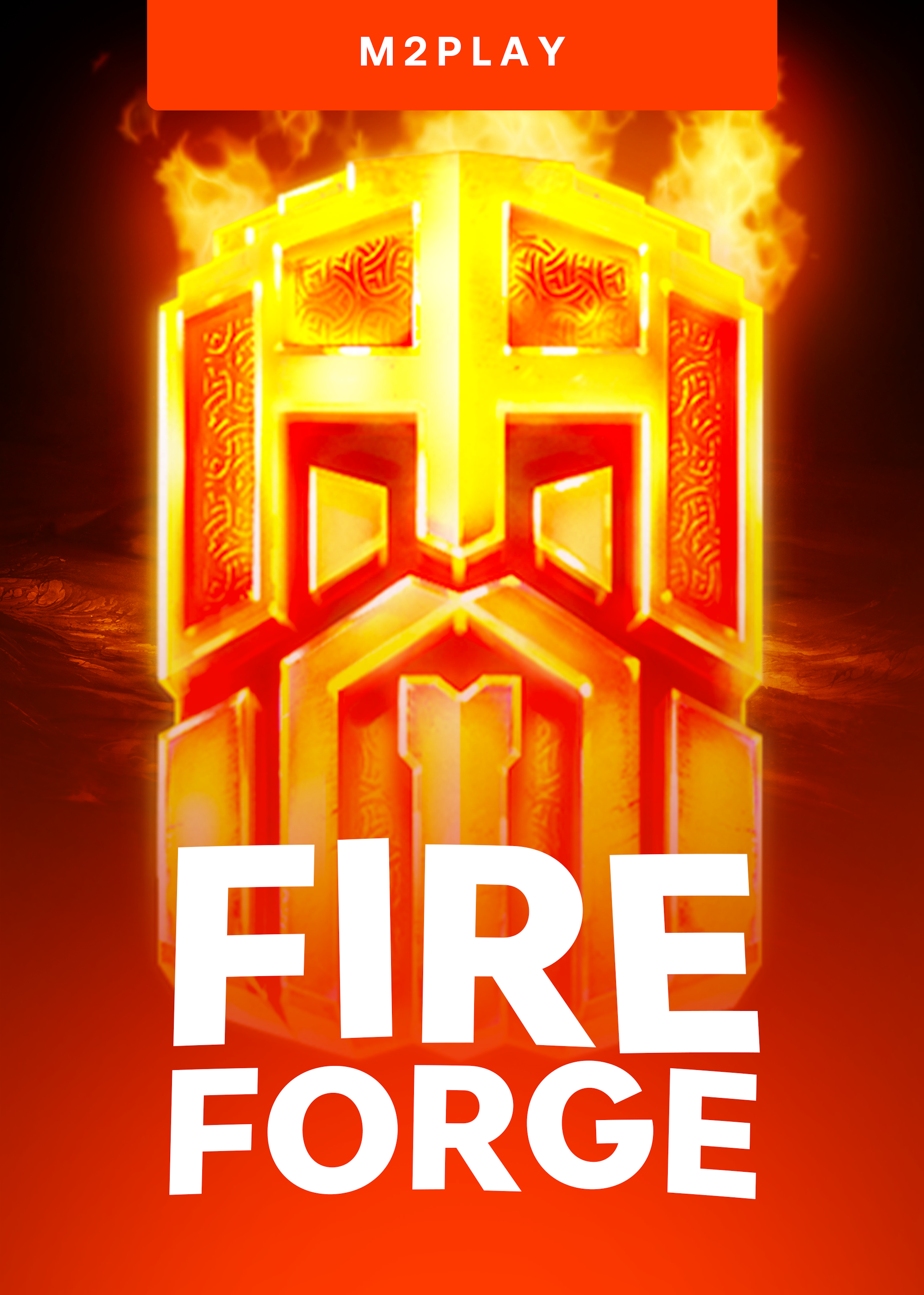 Fire Forge V