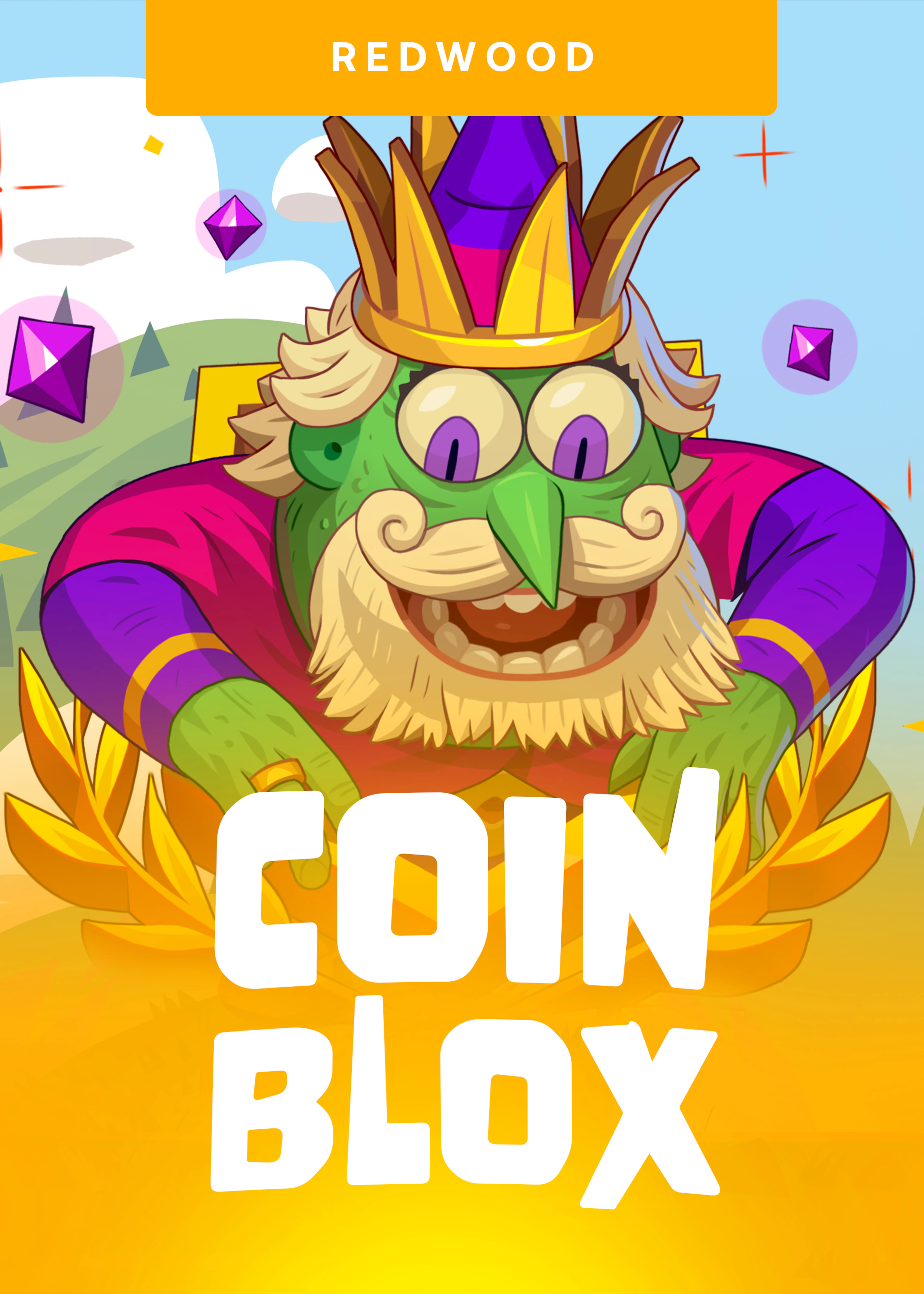Coin Blox