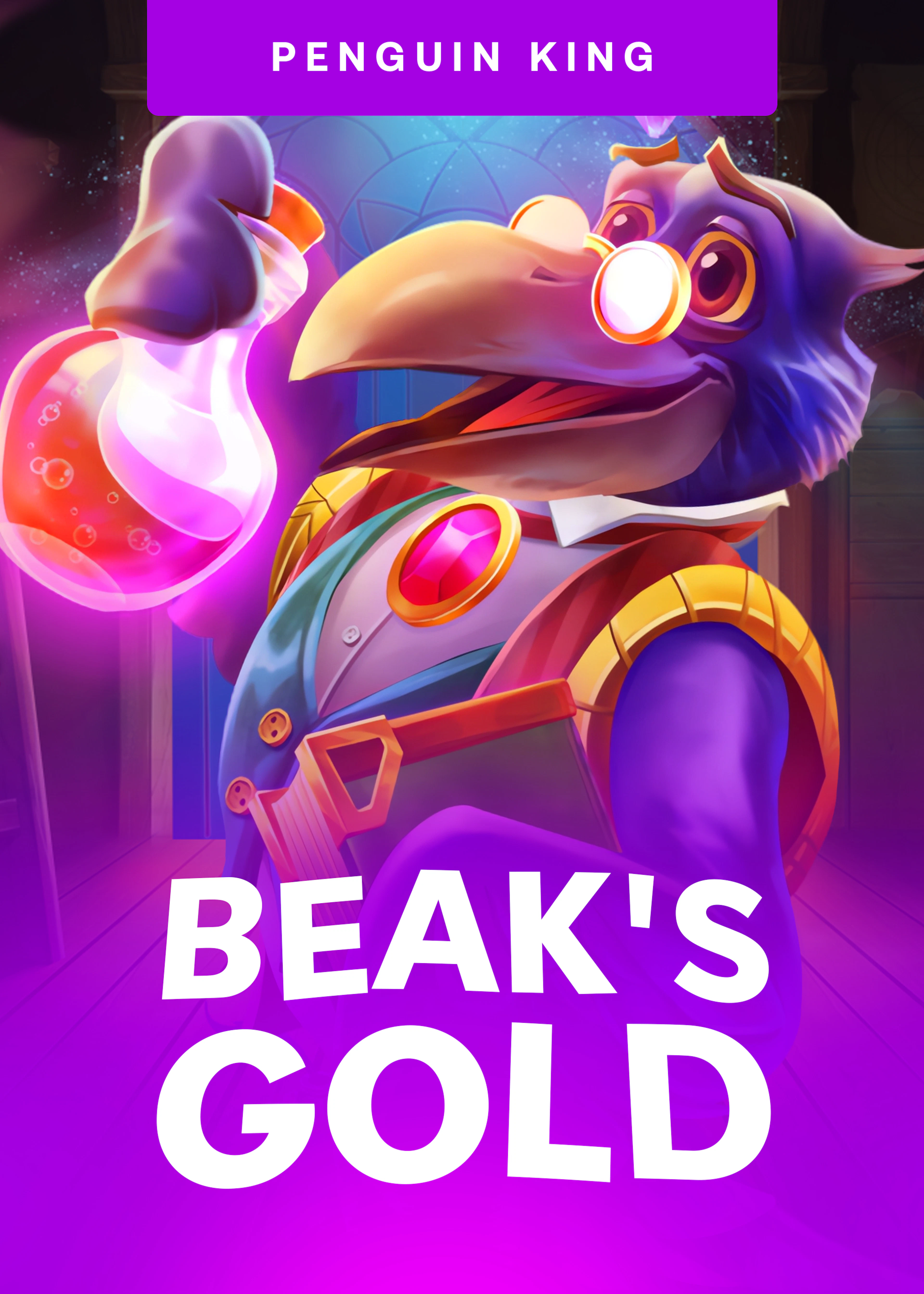 Beaks Gold