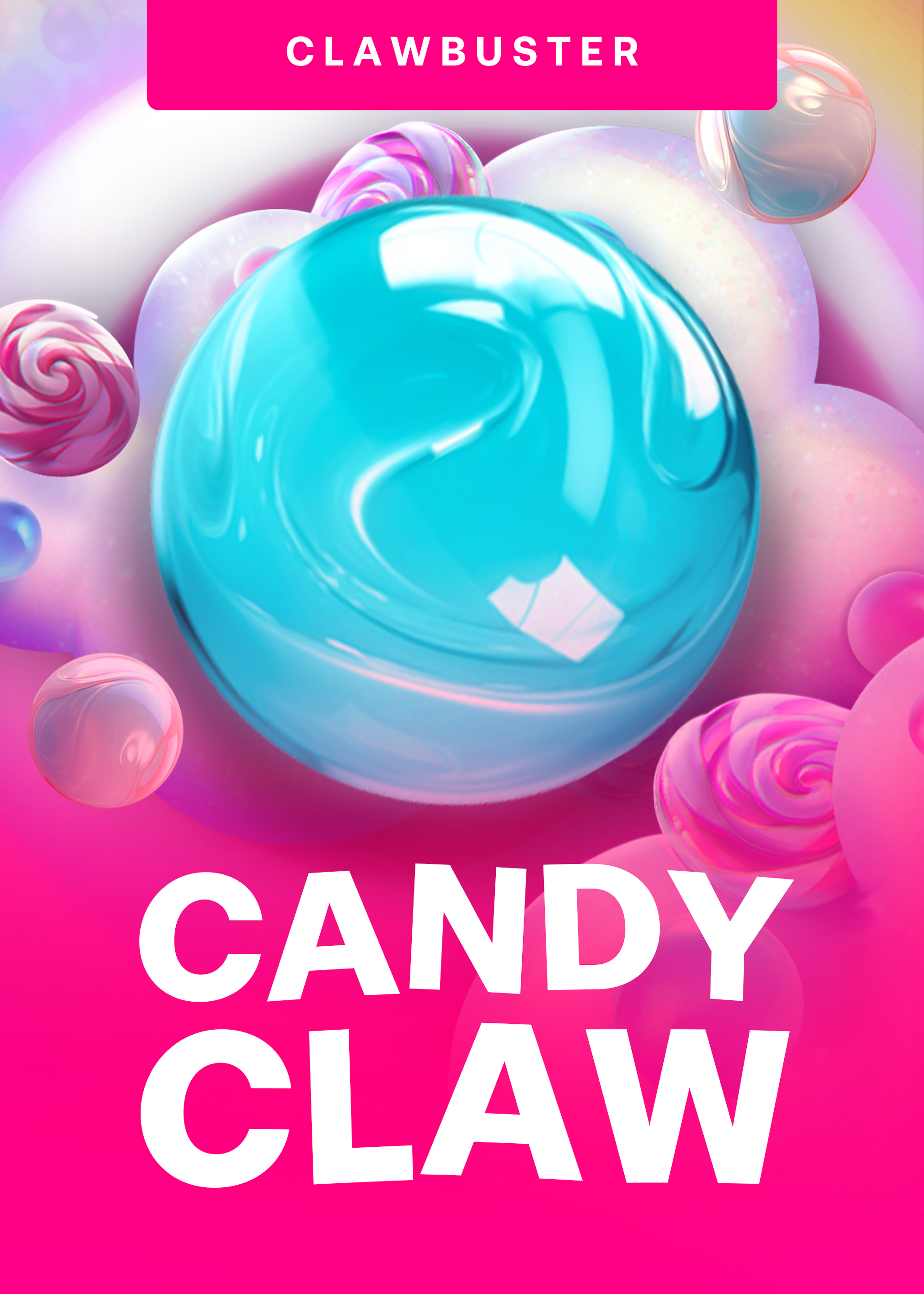 Candy Claw