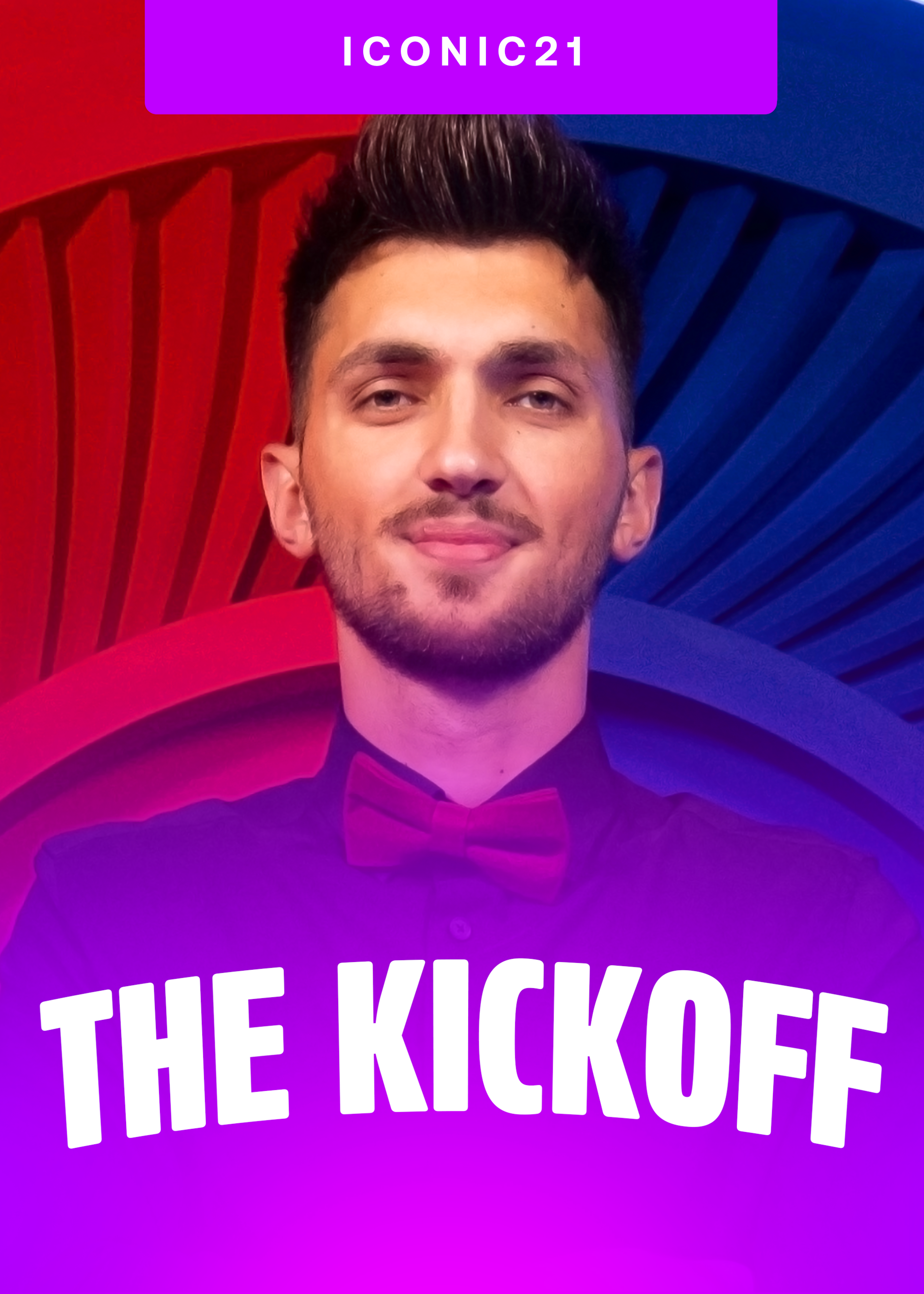 The Kickoff