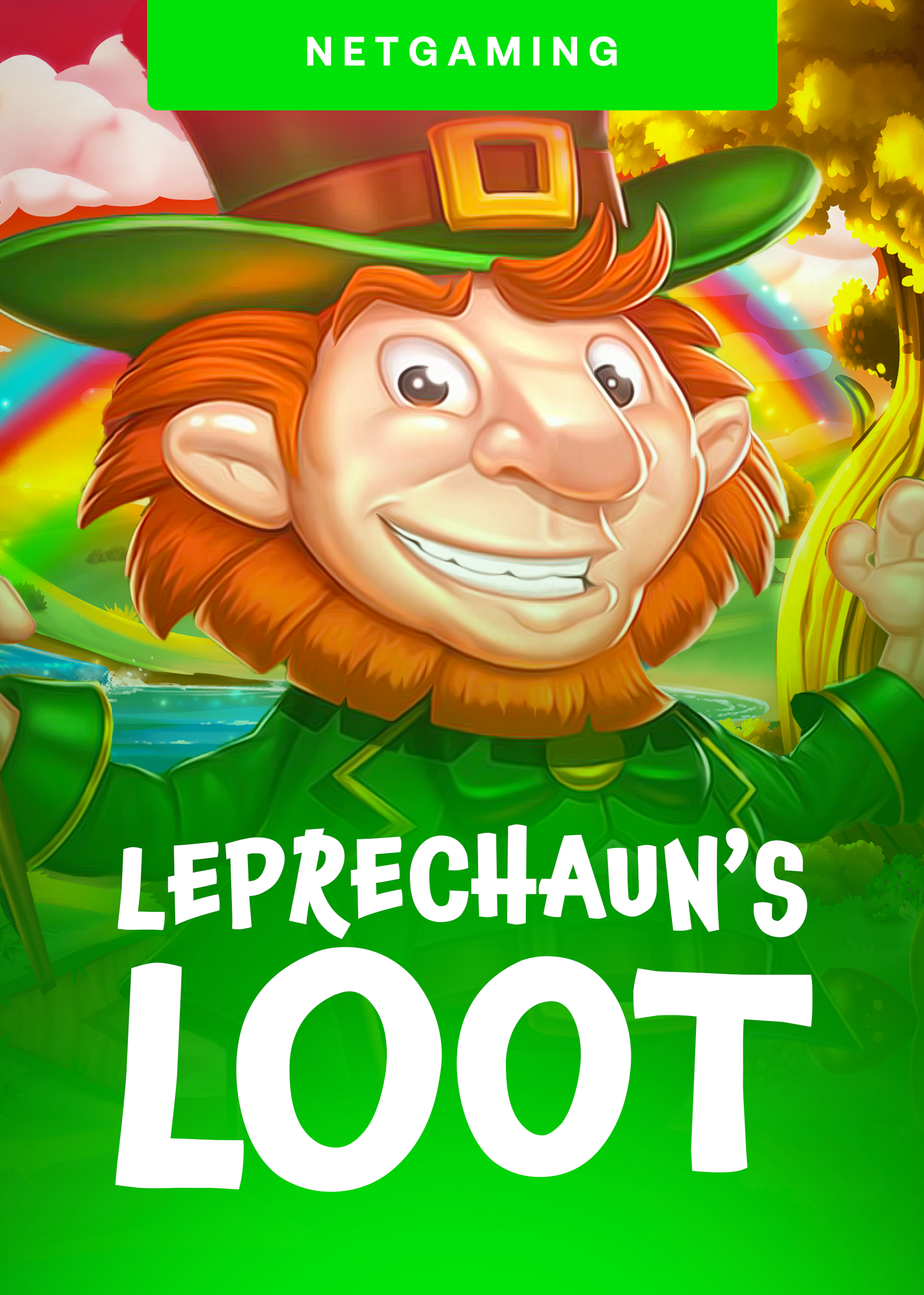 Leprechaun's Loot