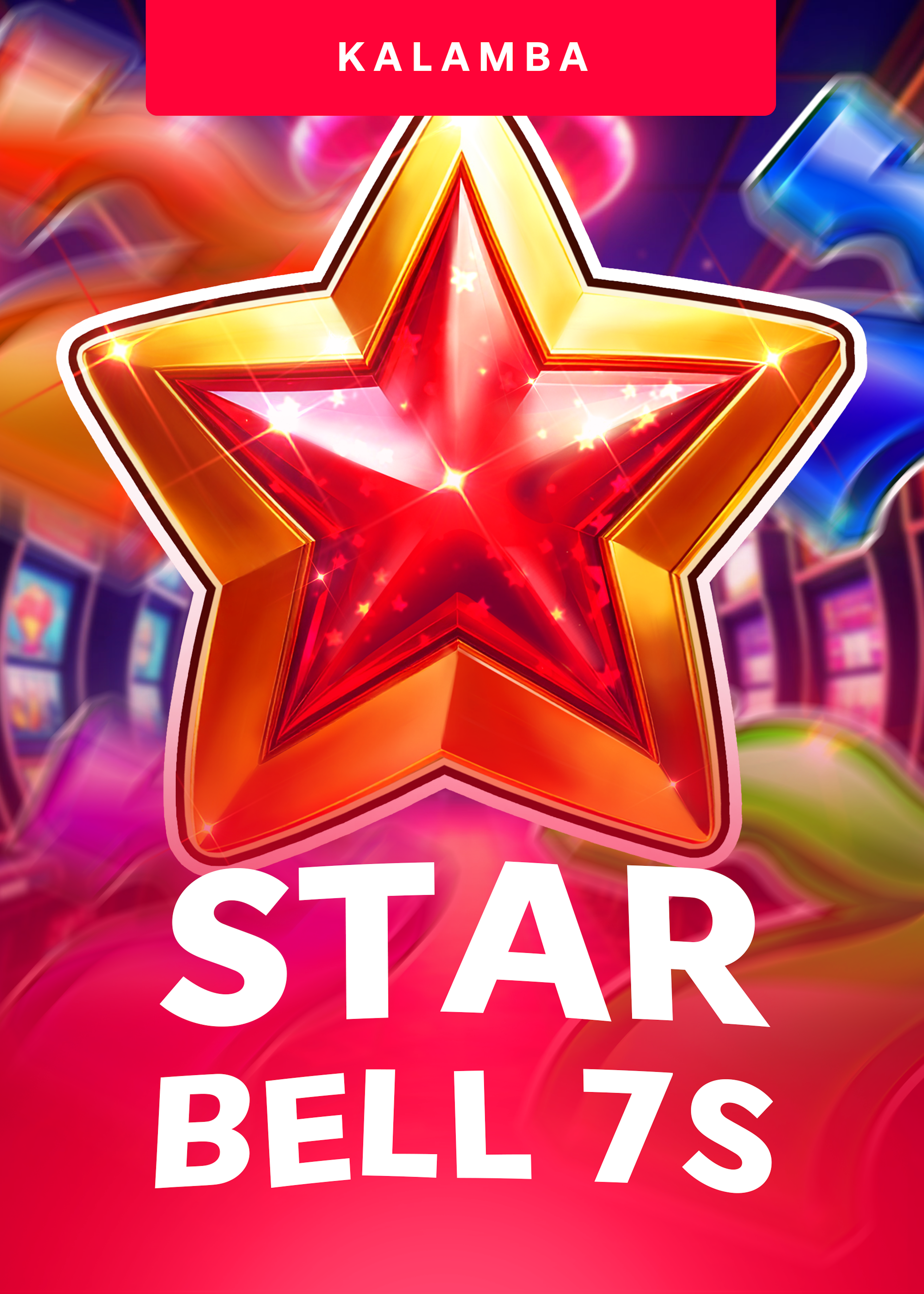 Star Bell 7s