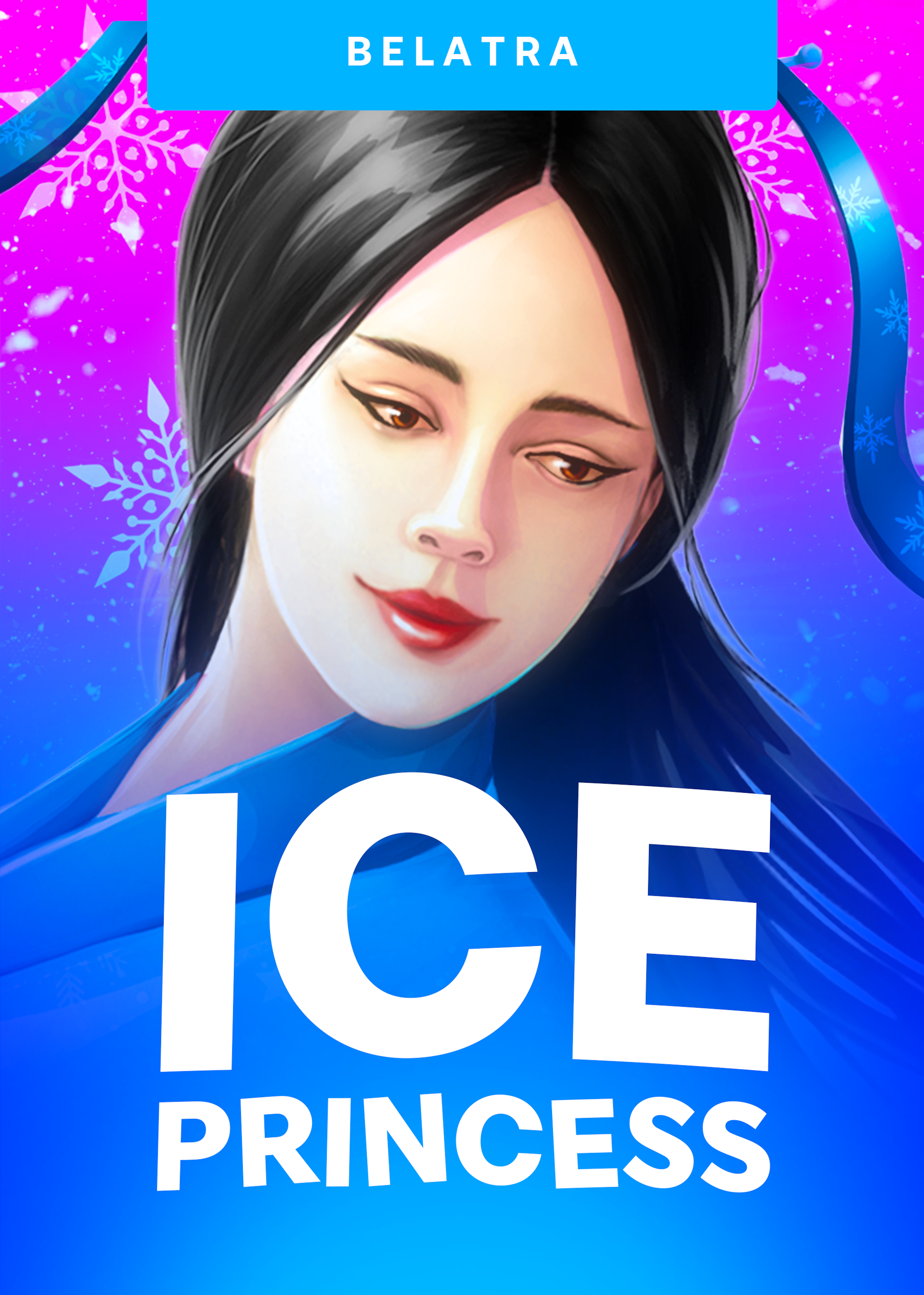 Ice Princess