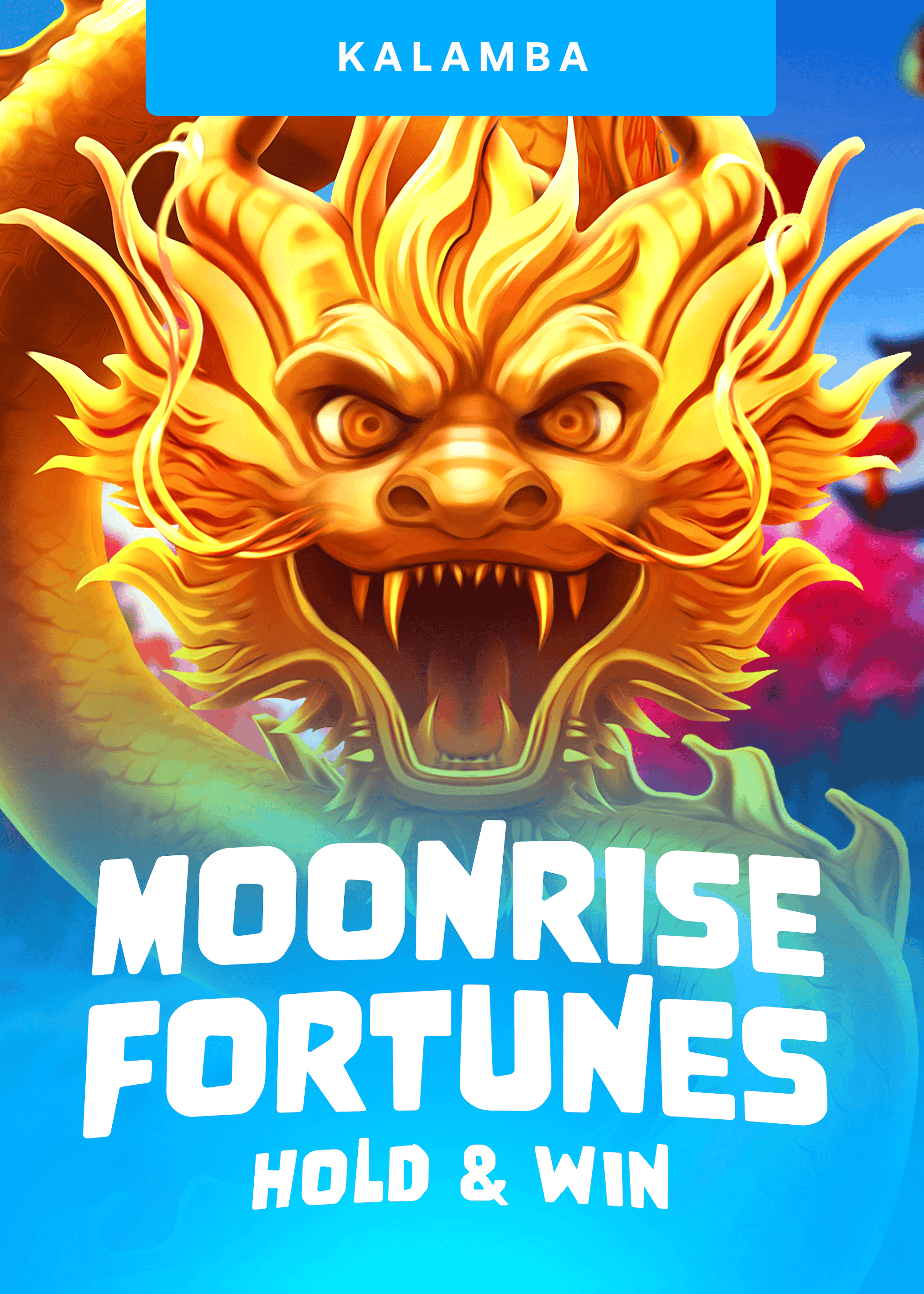 Moonrise Fortunes Hold and Win