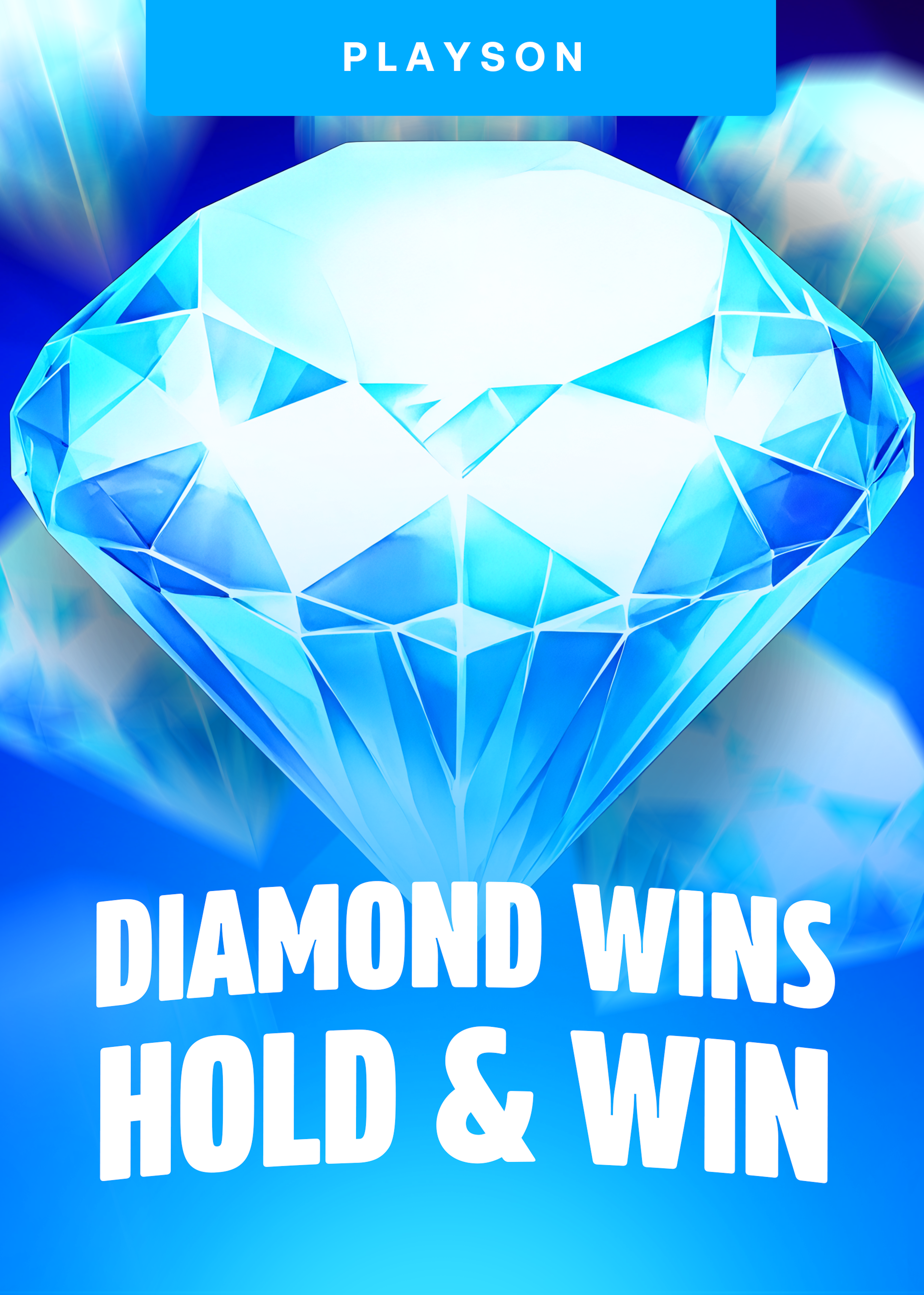 Diamond Wins: Hold and Win