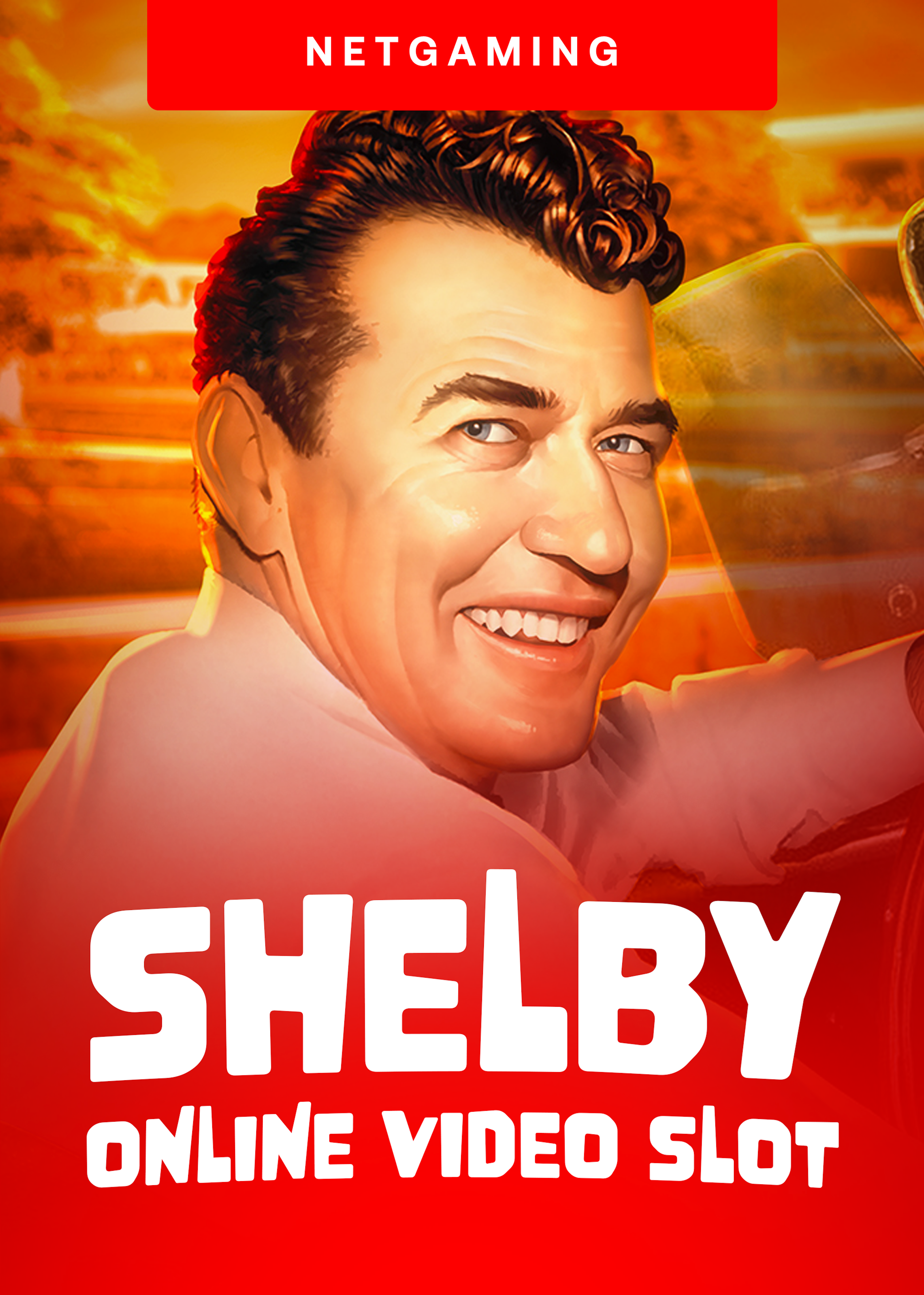 Shelby Online Video Slot