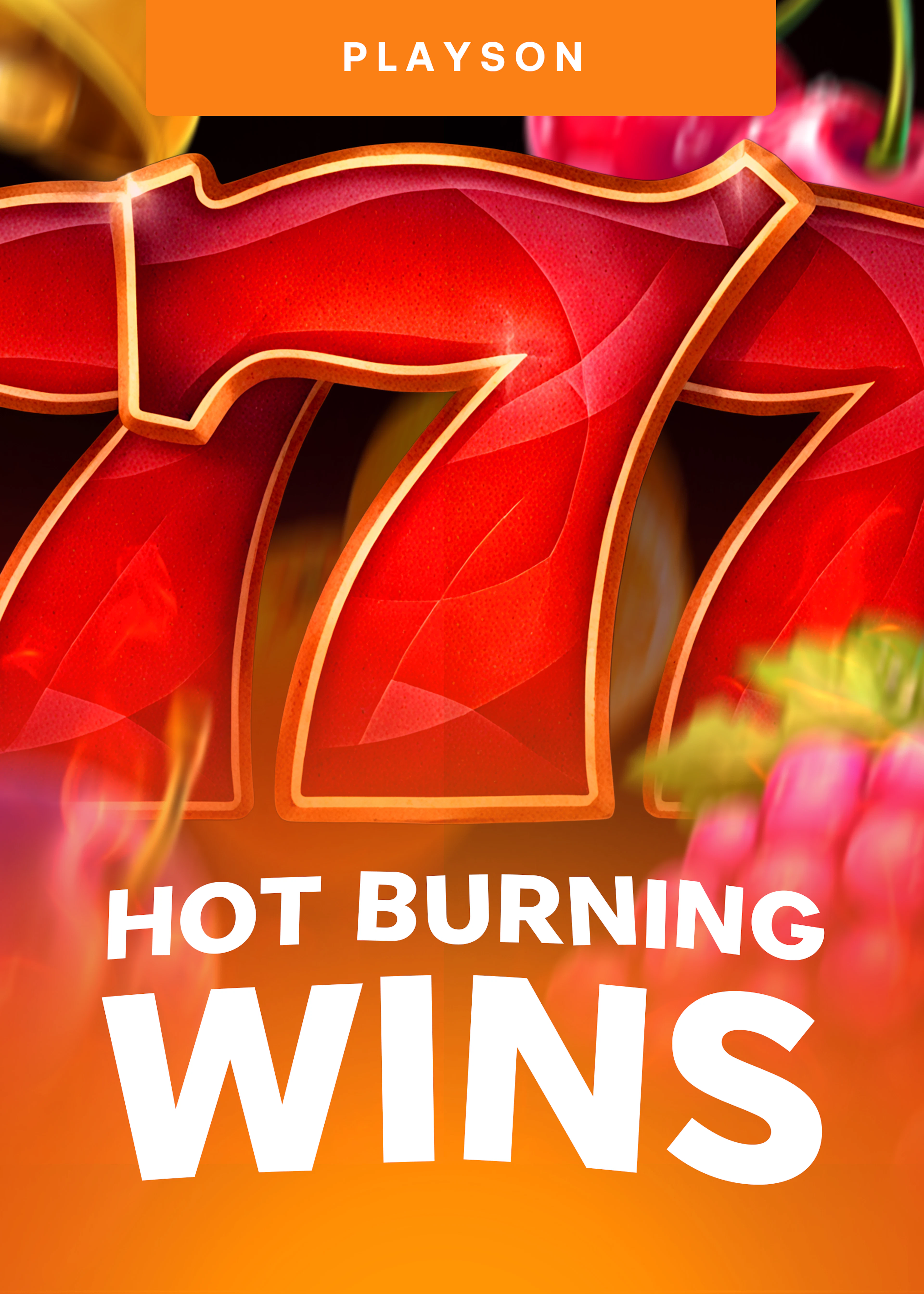 Hot Burning Wins