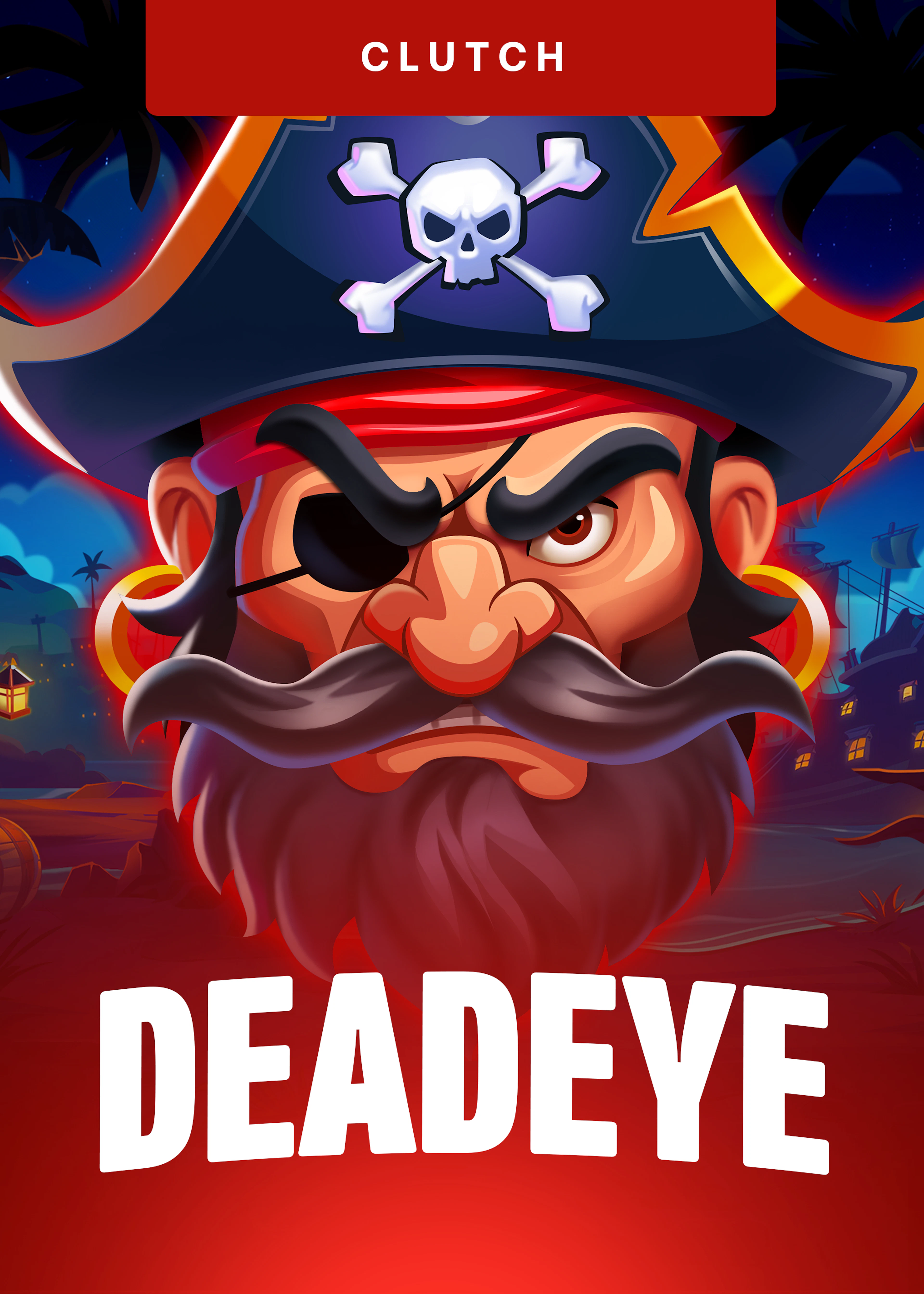 Deadeye