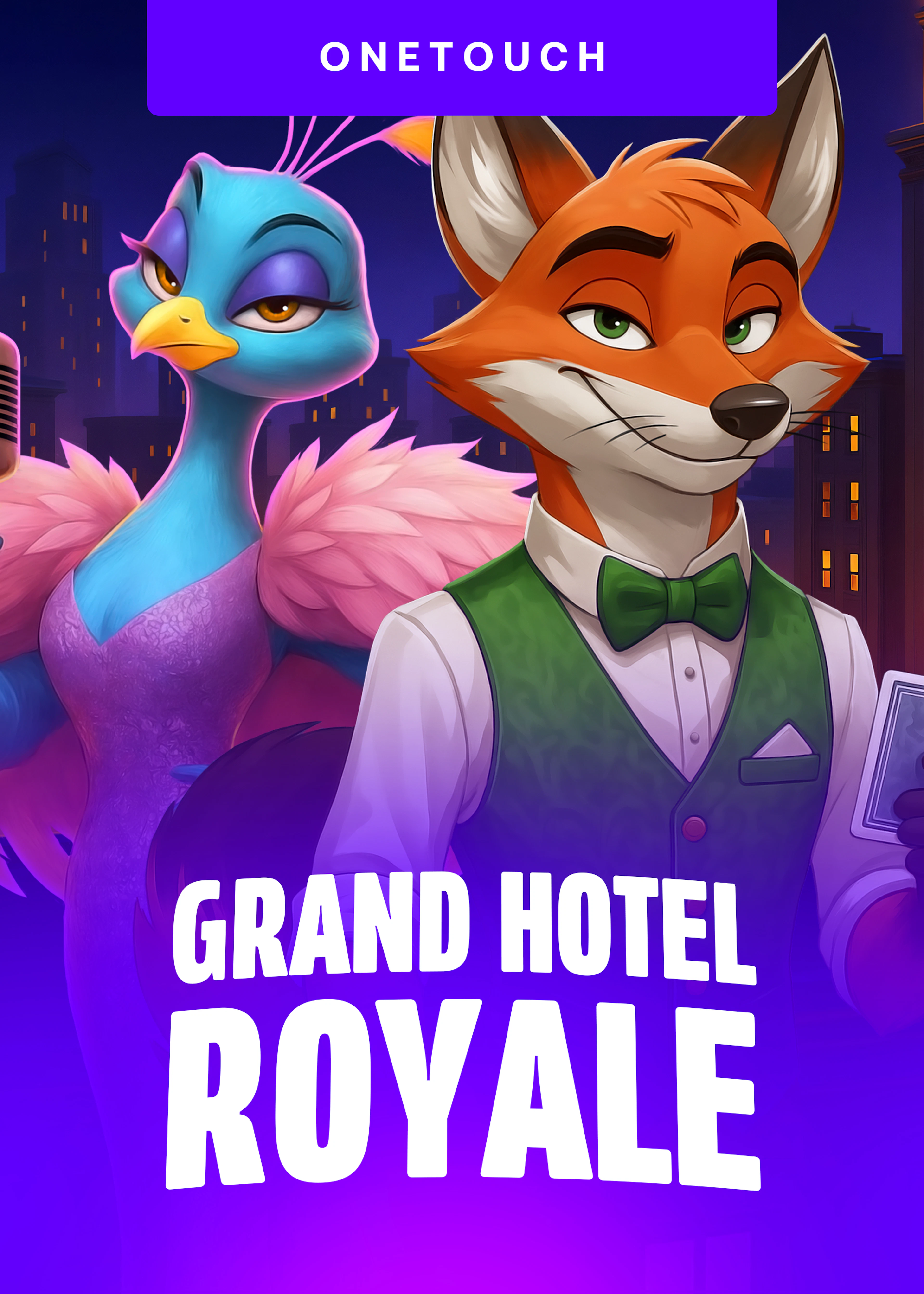 Grand Hotel Royale