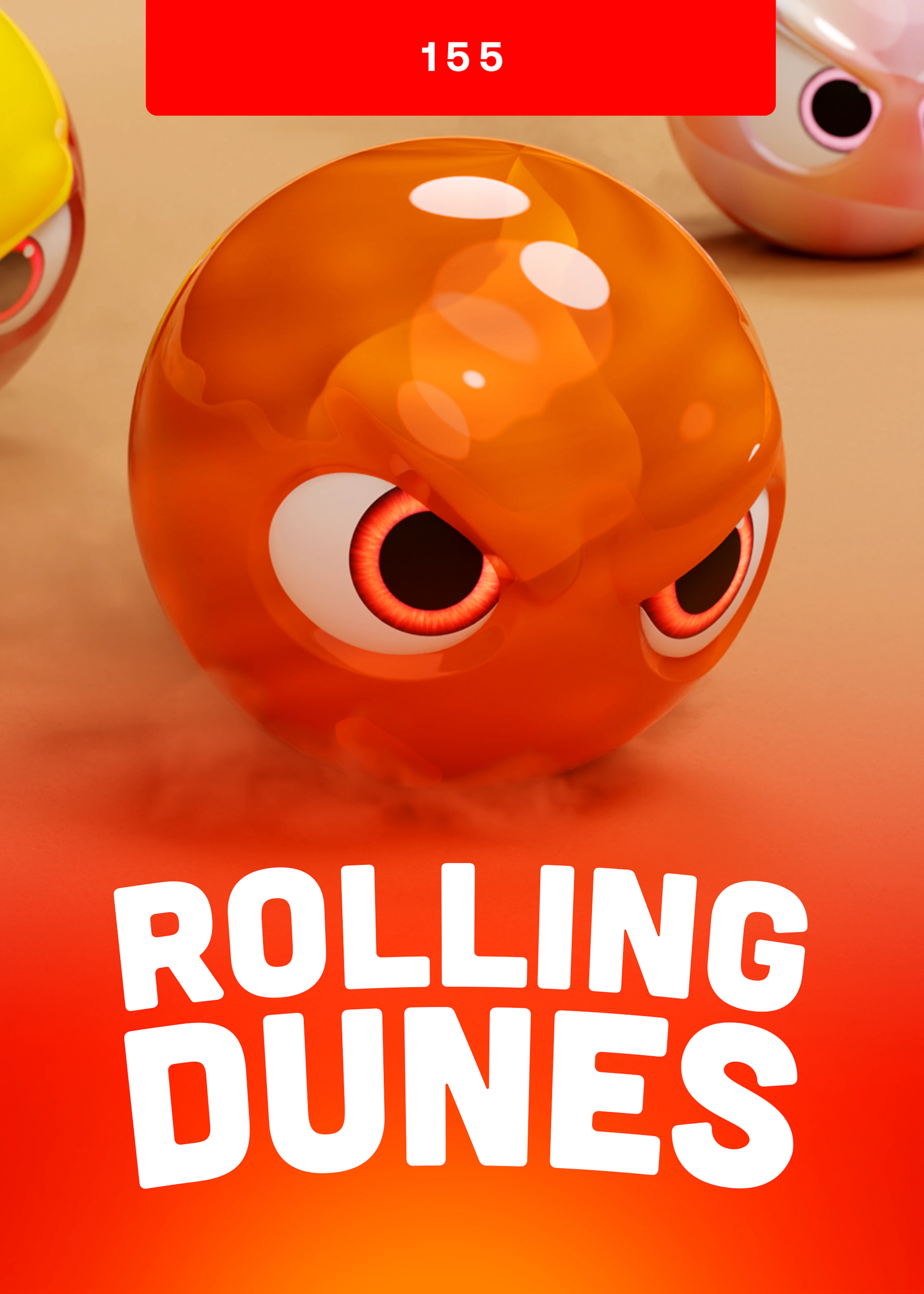 Rolling Dunes