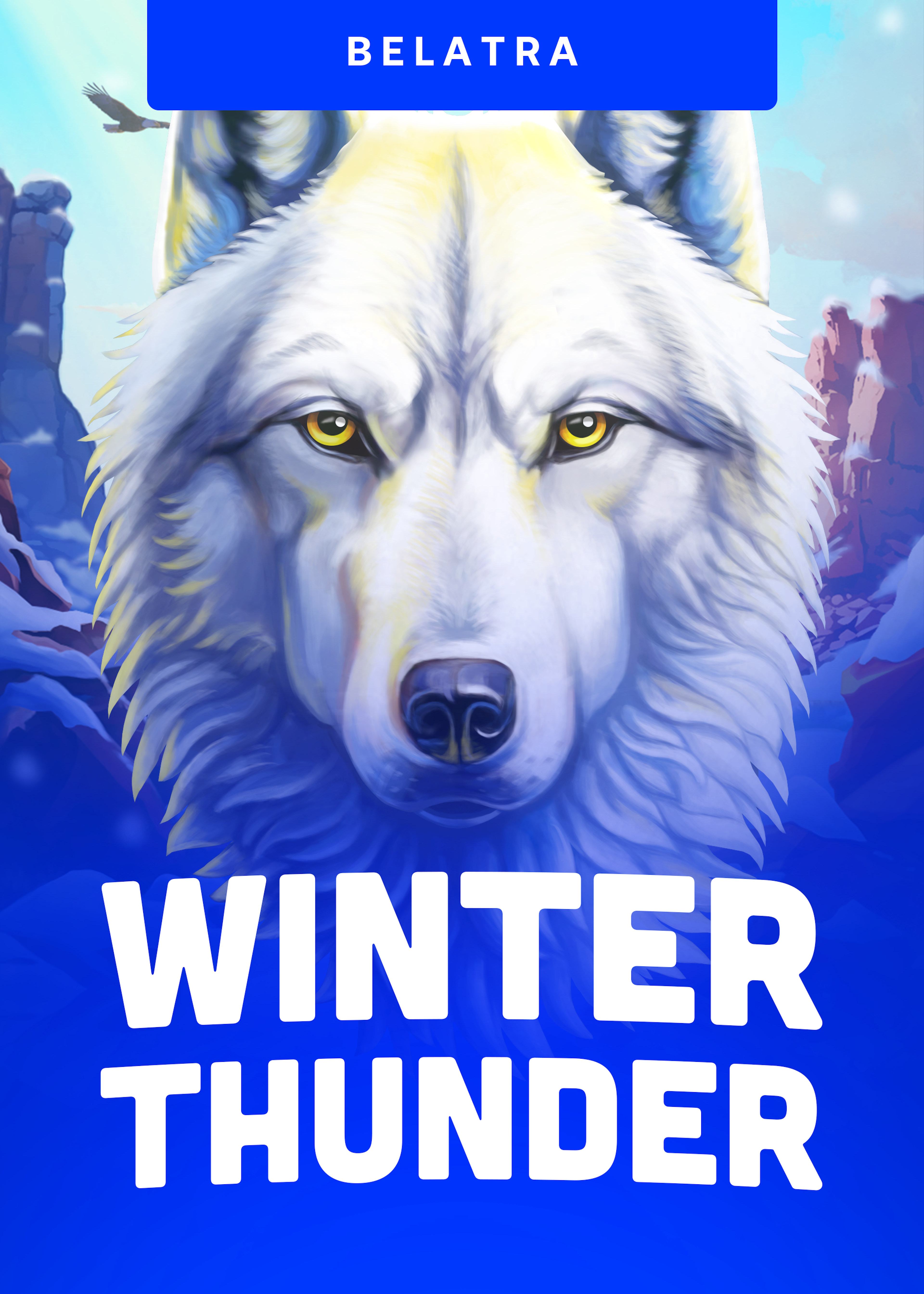Winter Thunder
