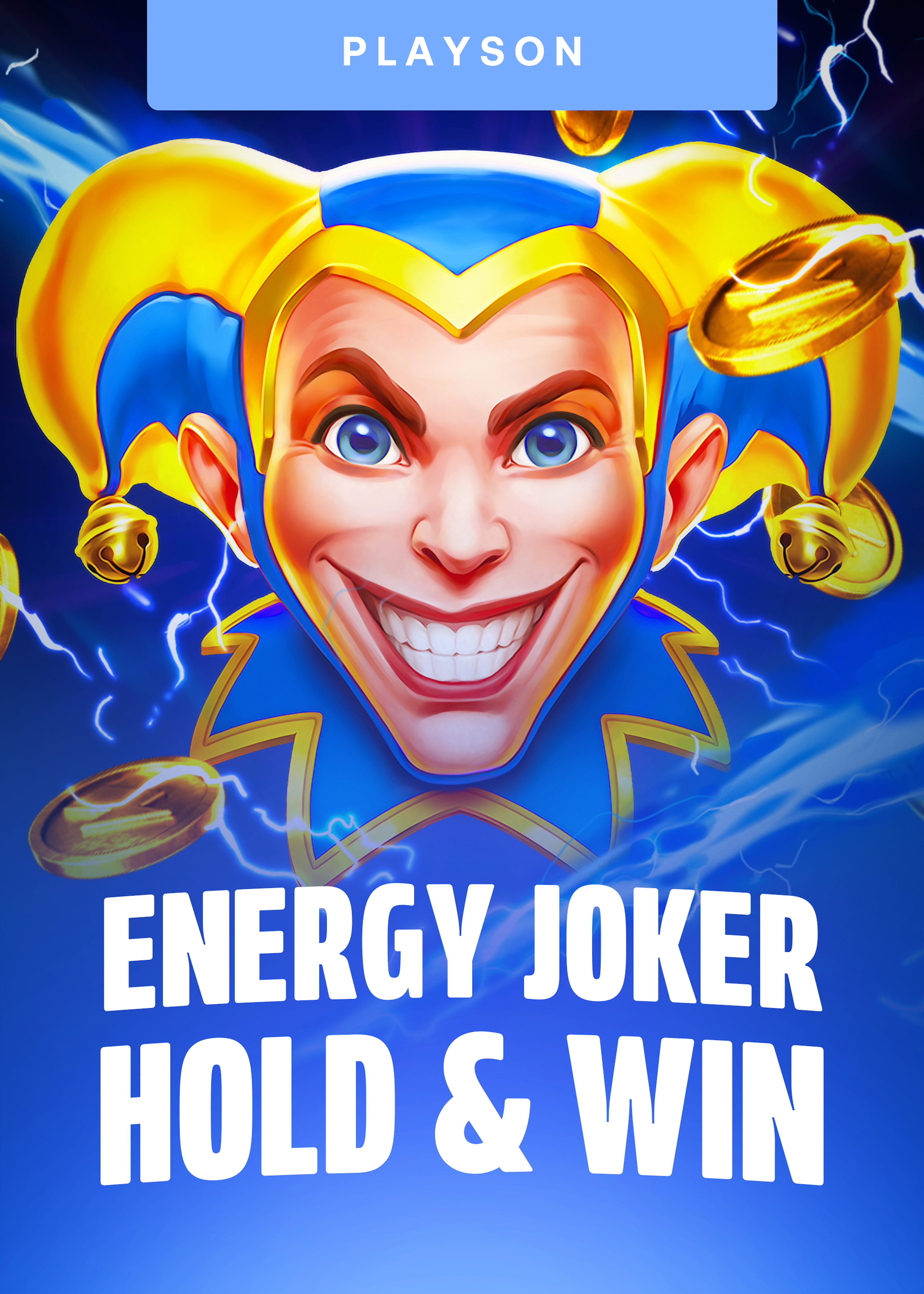 Energy Joker: Hold and Win!