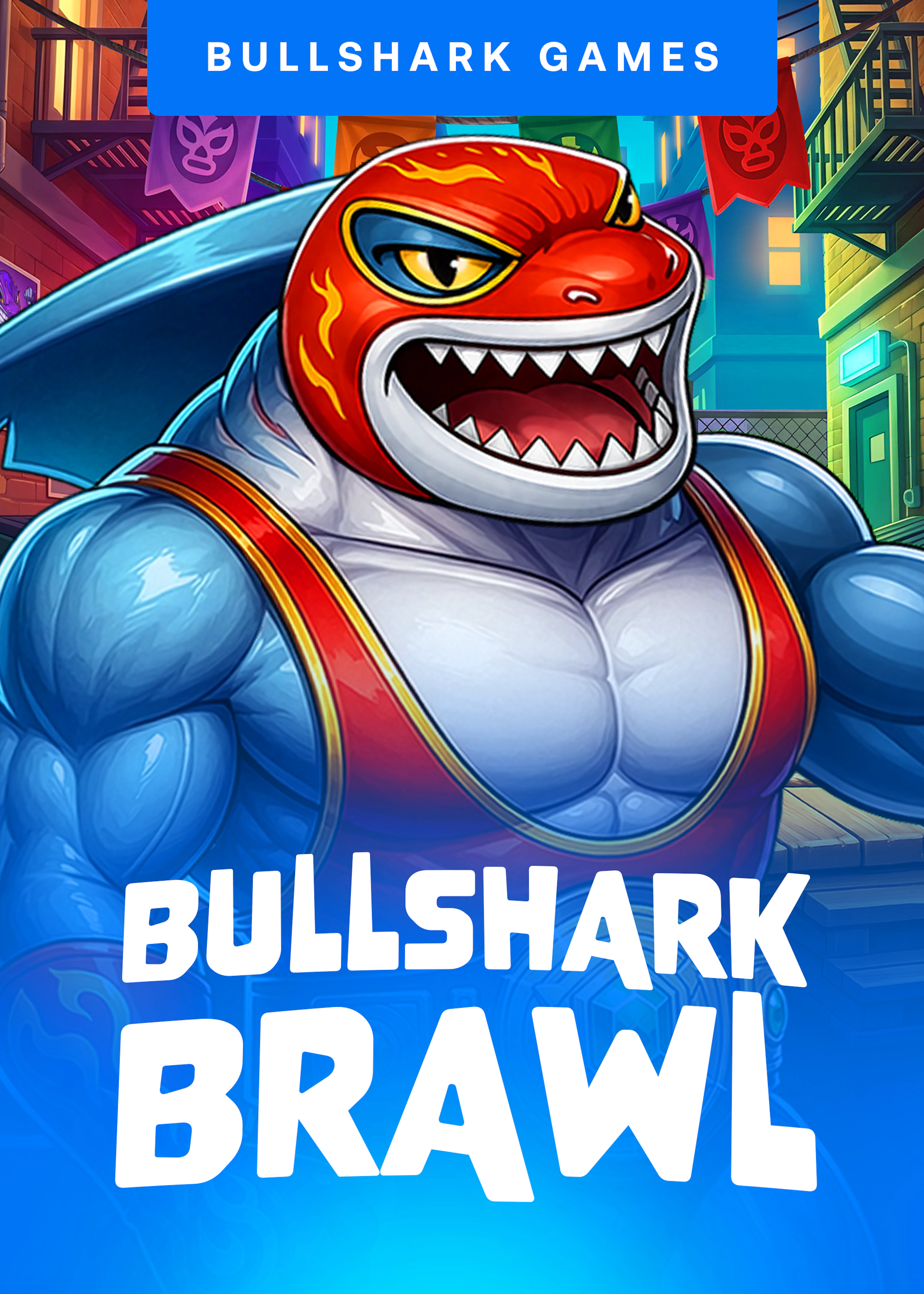 Bullshark Brawl