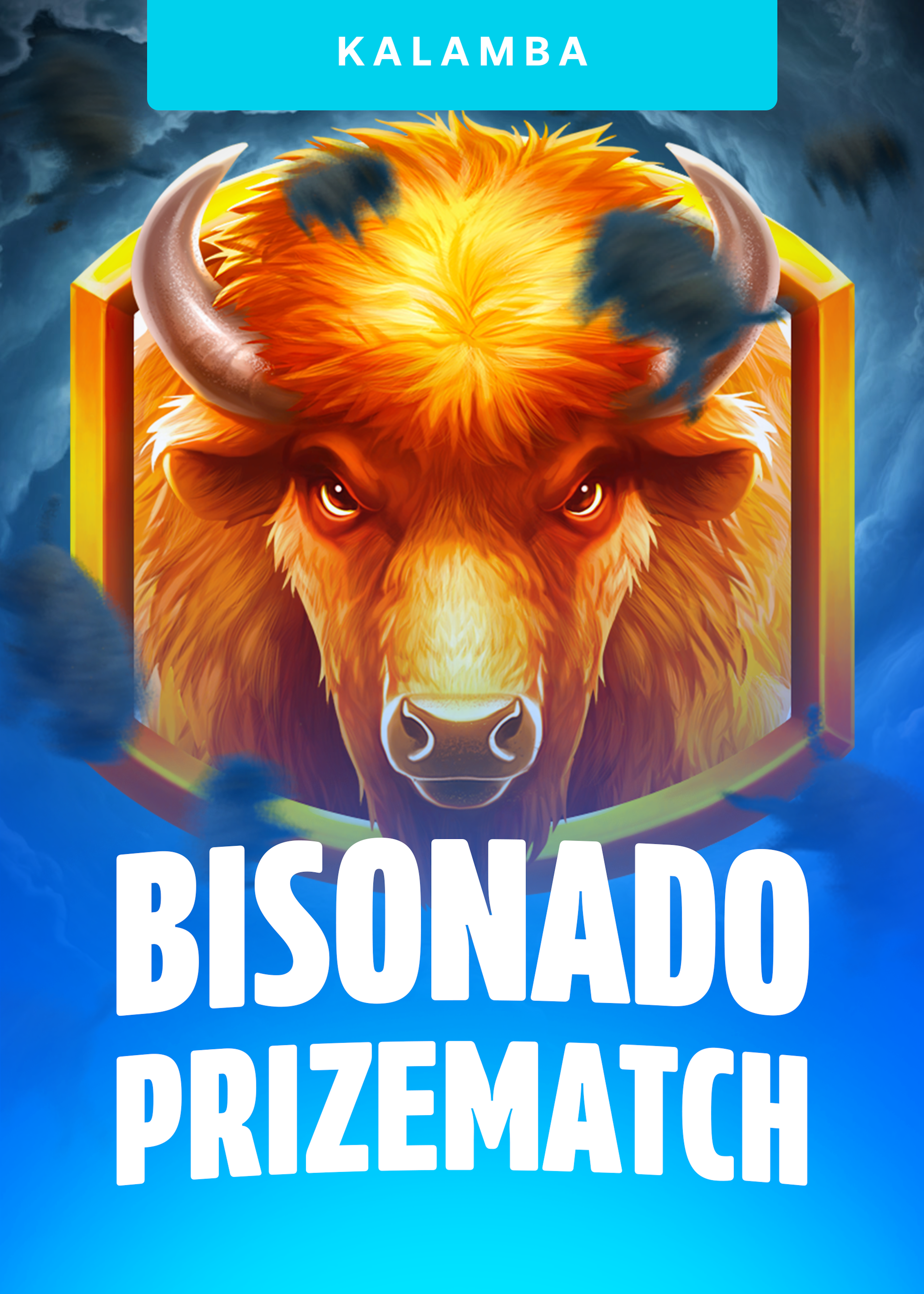 Bisonado PrizeMatch