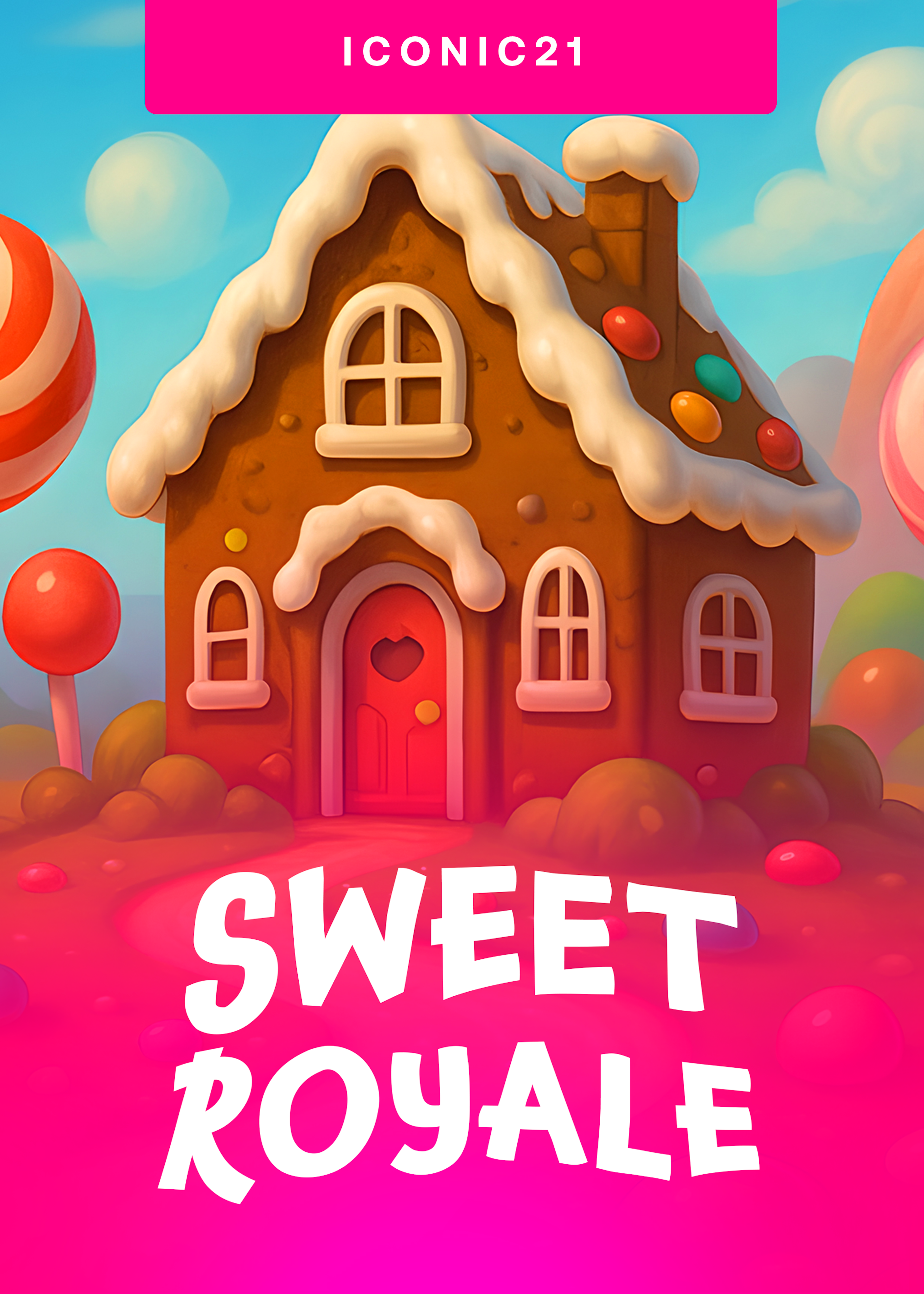 Sweet Royale