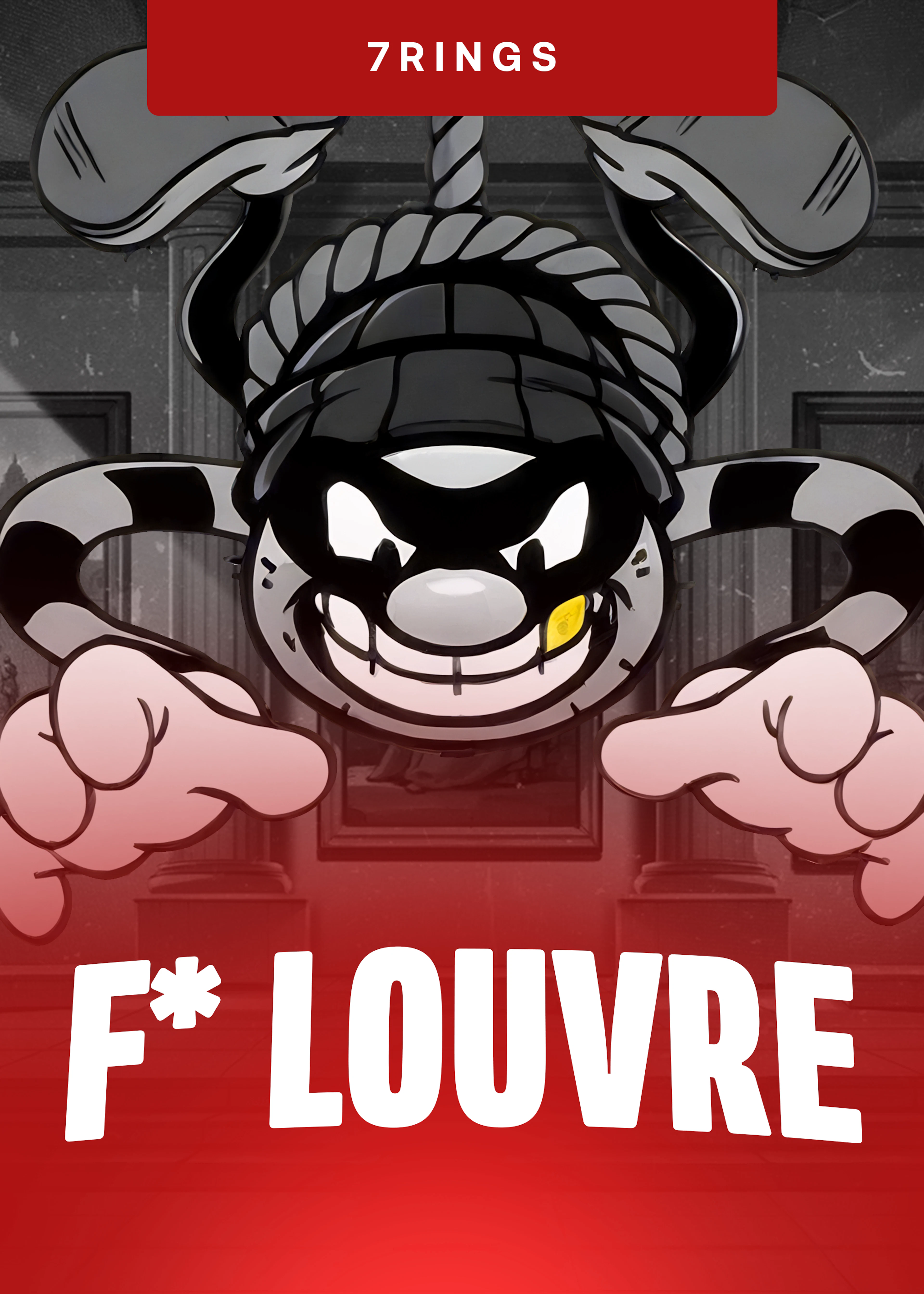 F* Louvre