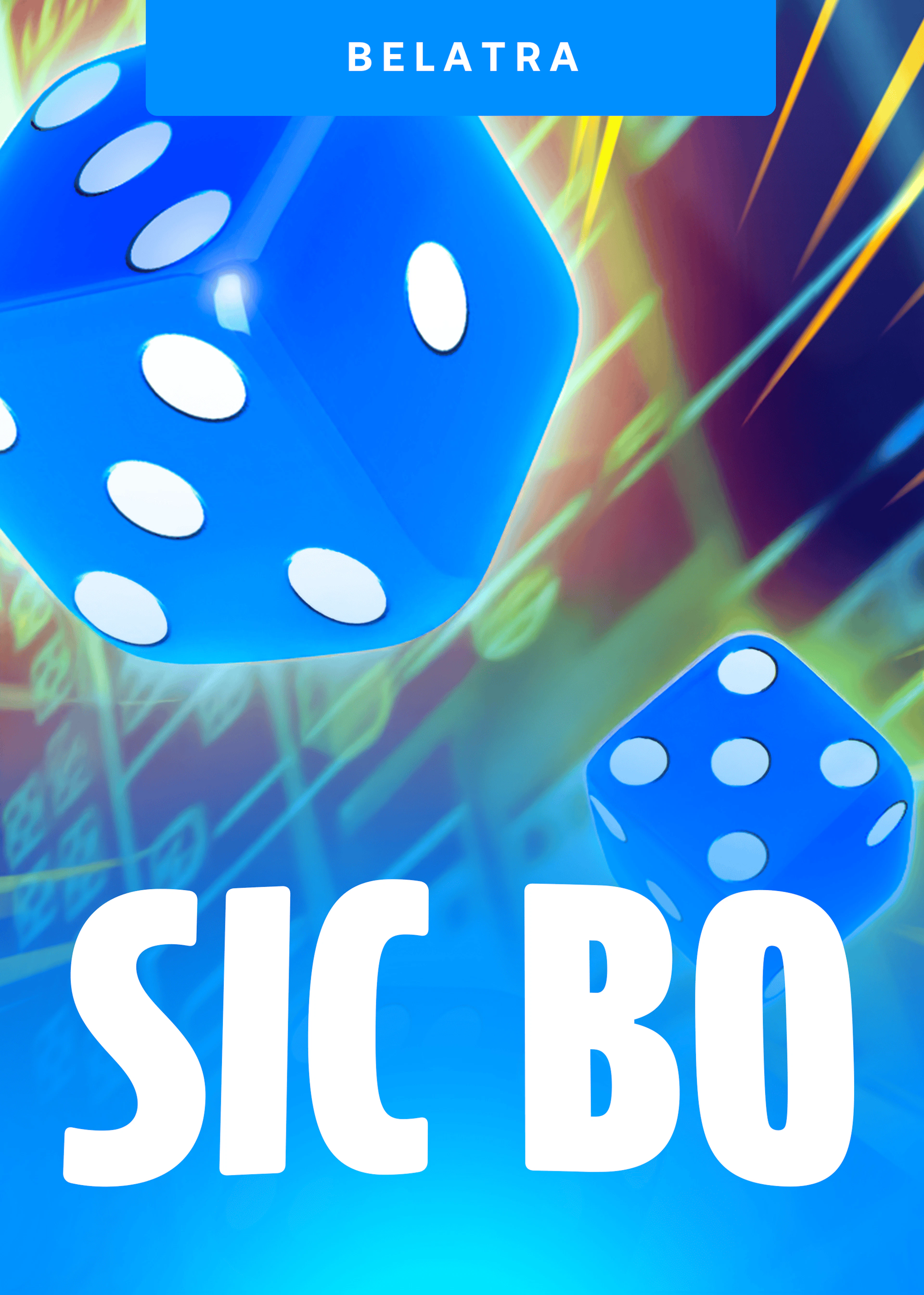 Sic Bo
