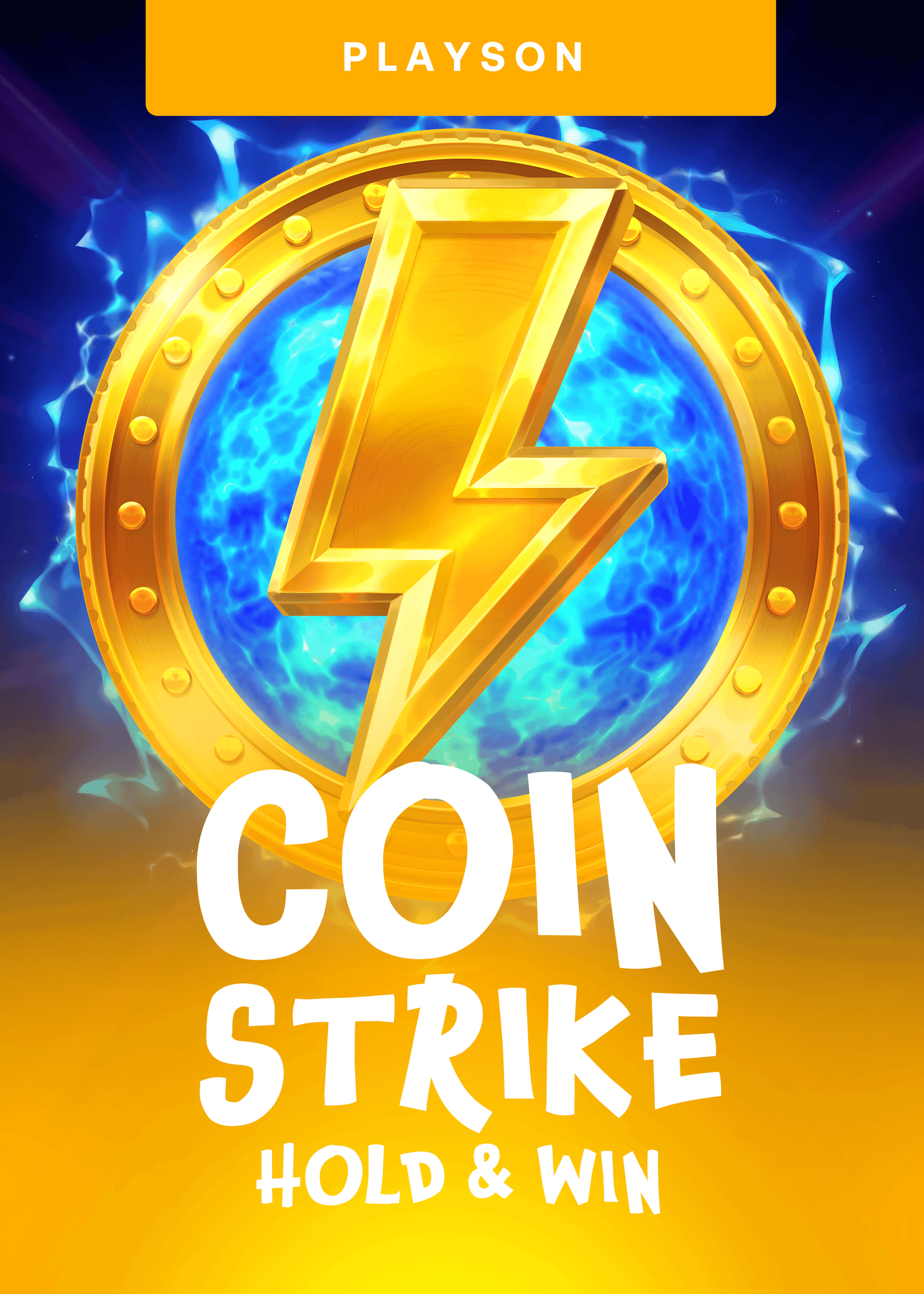 Coin Strike: Hold and Win