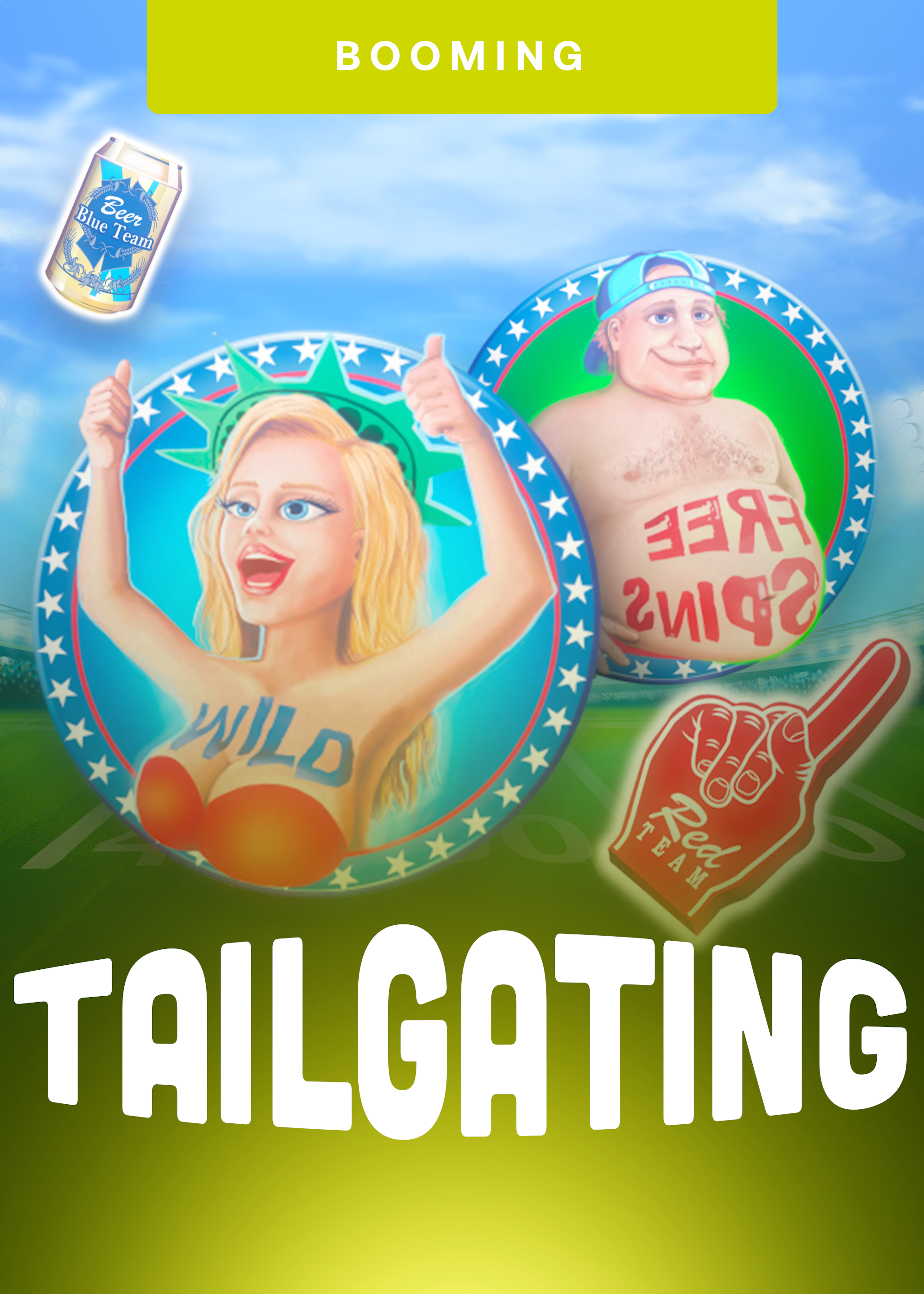 Tailgating