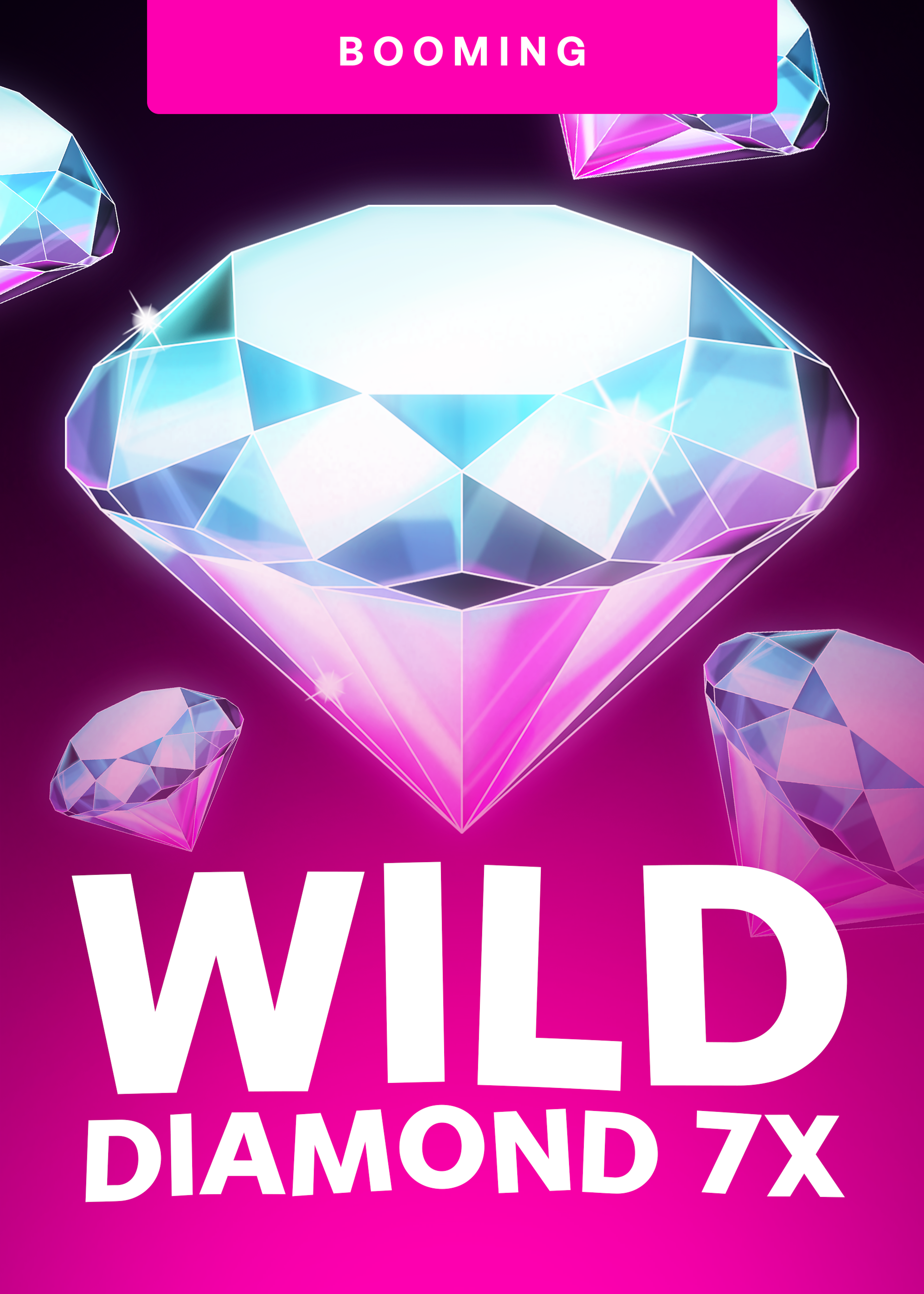 Wild Diamond 7x