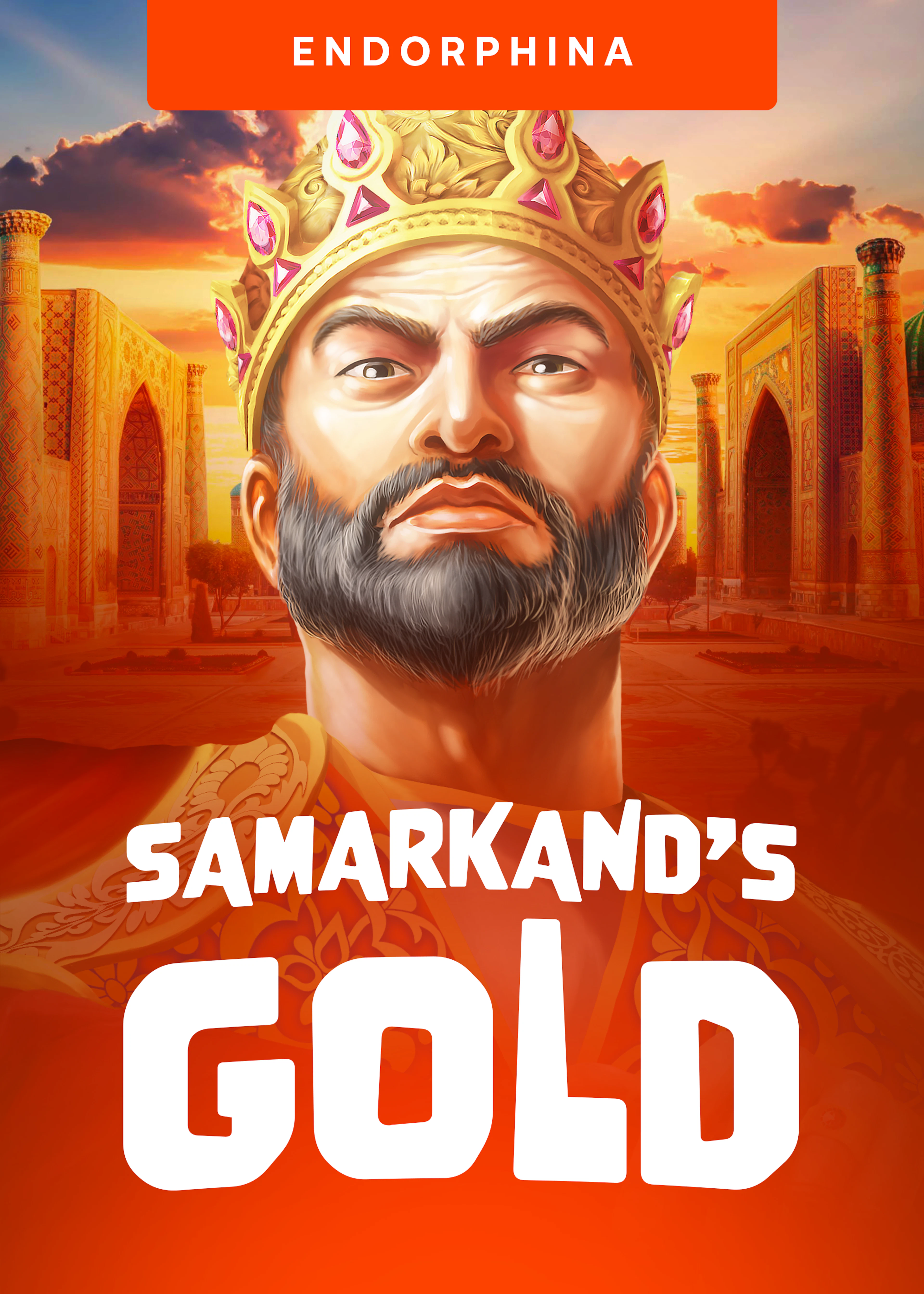 Samarkand’s Gold 