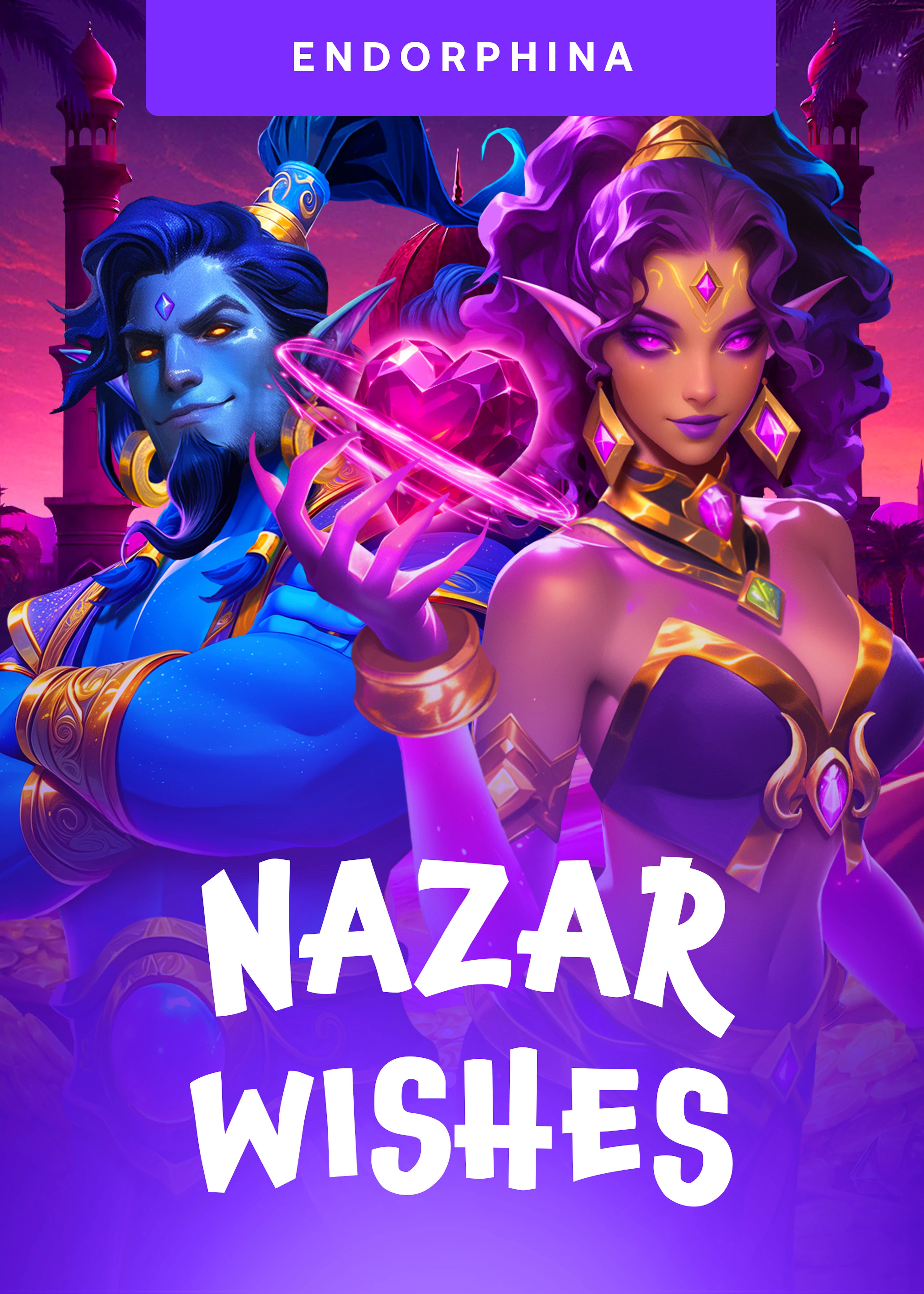 Nazar Wishes