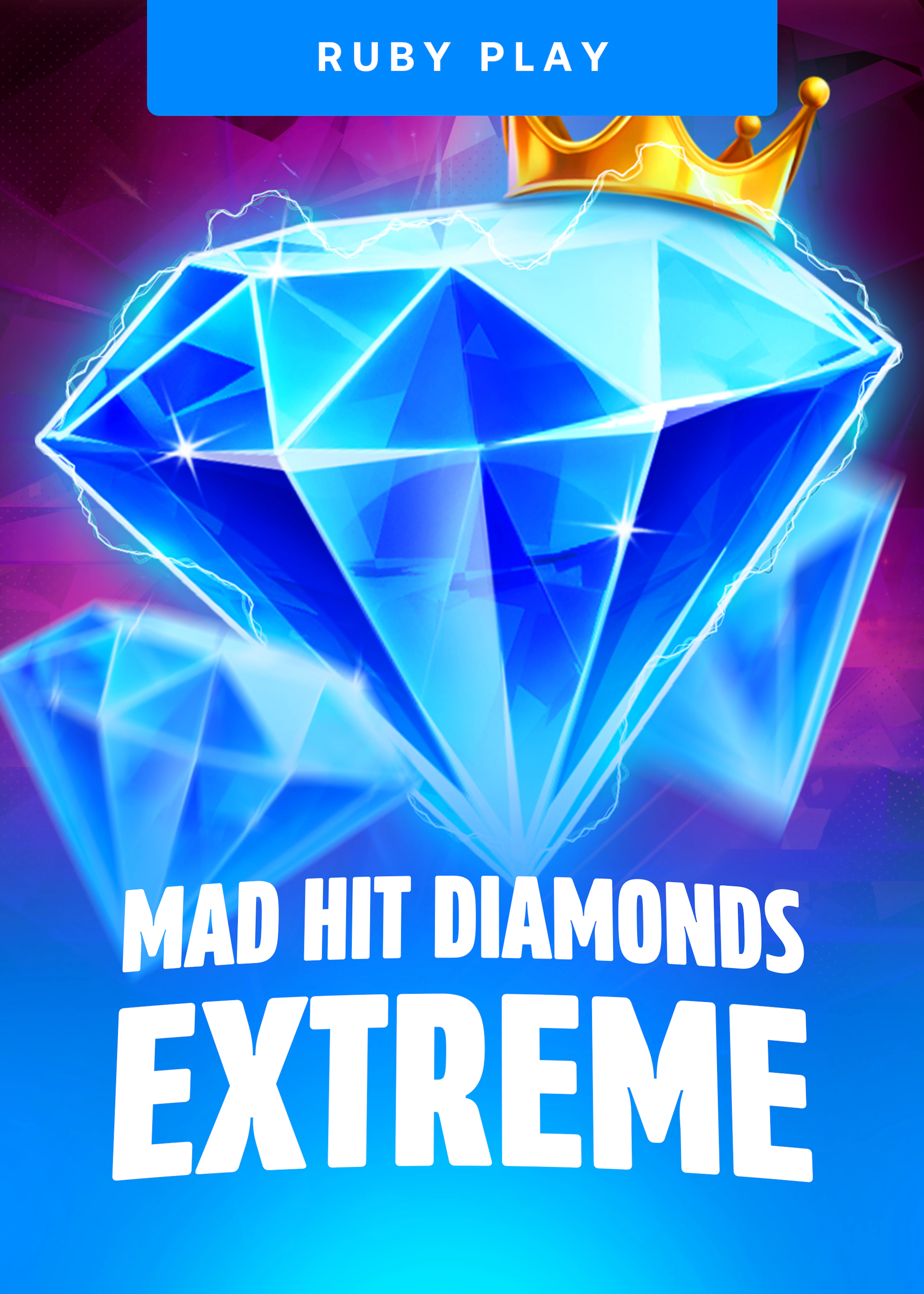 Mad Hit Diamonds Extreme