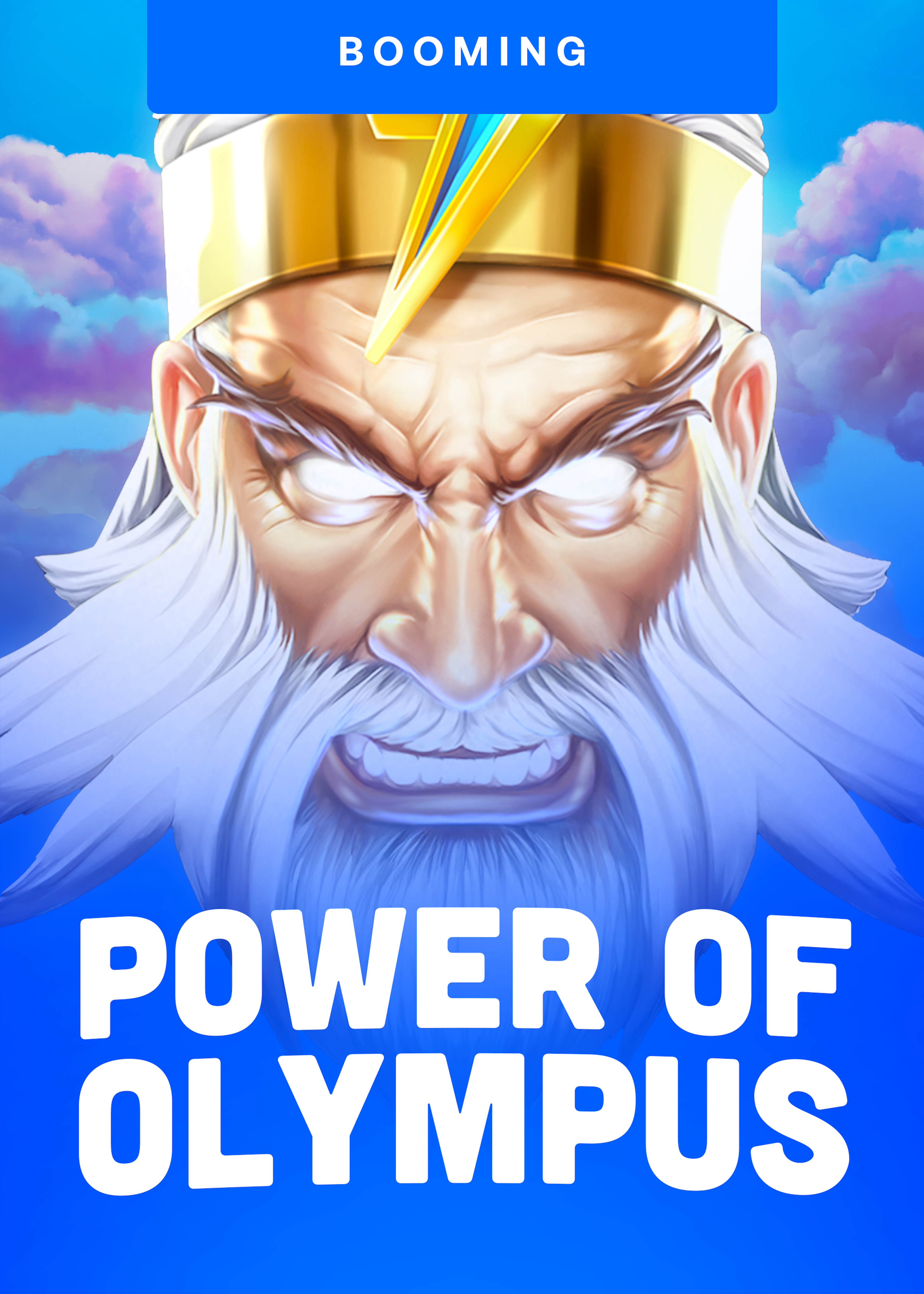 Power of Olympus
