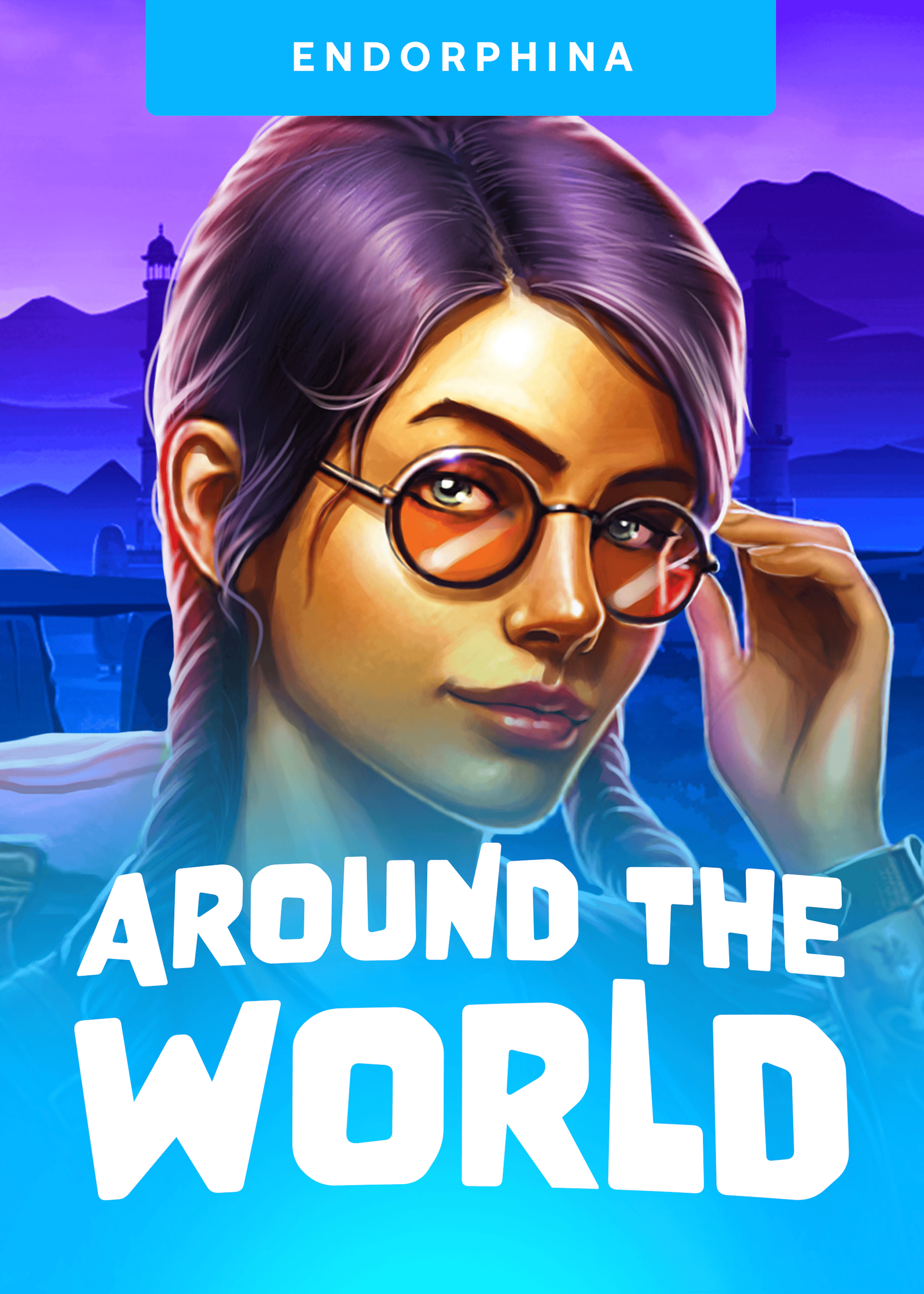 Around the World