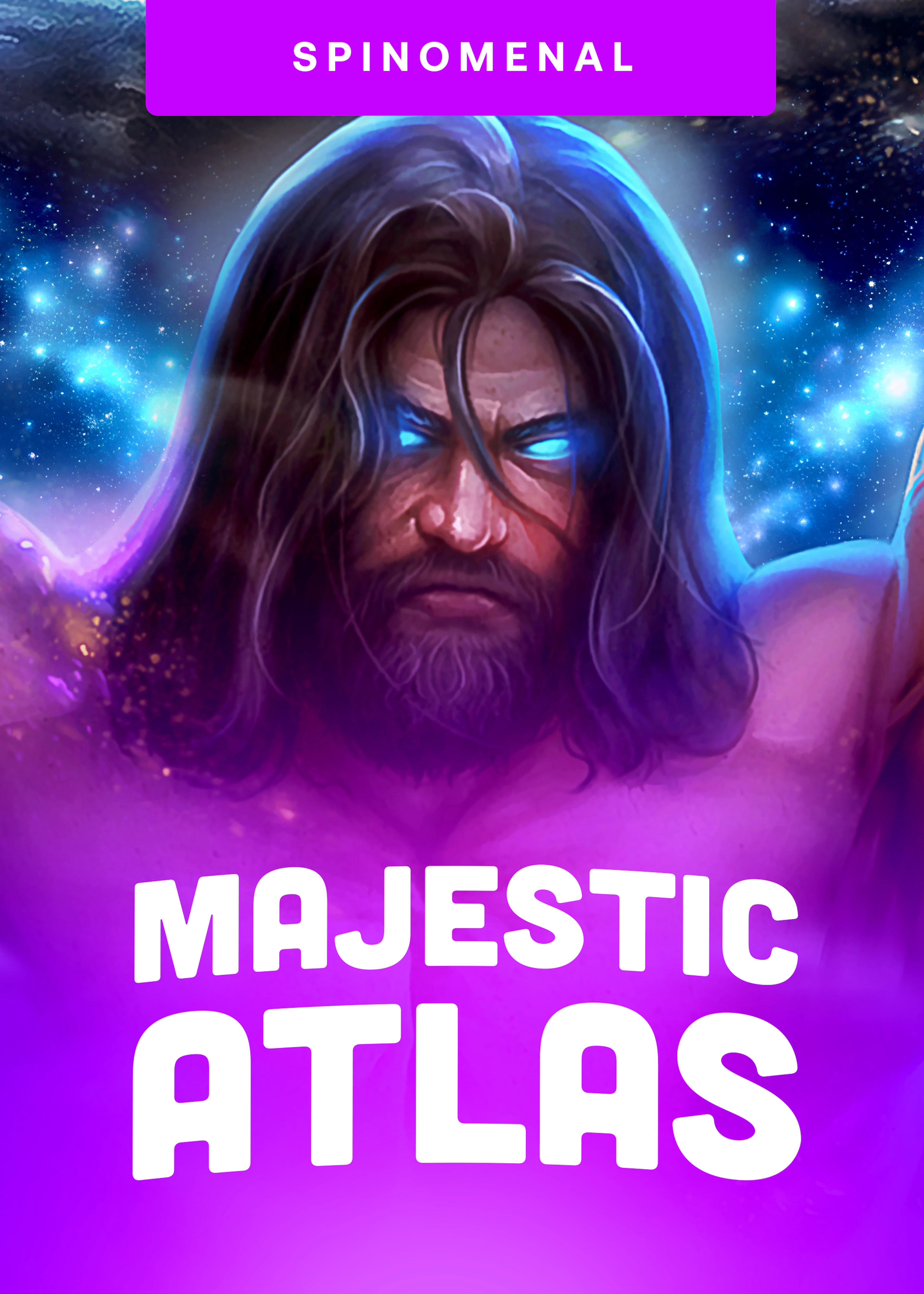 Majestic Atlas
