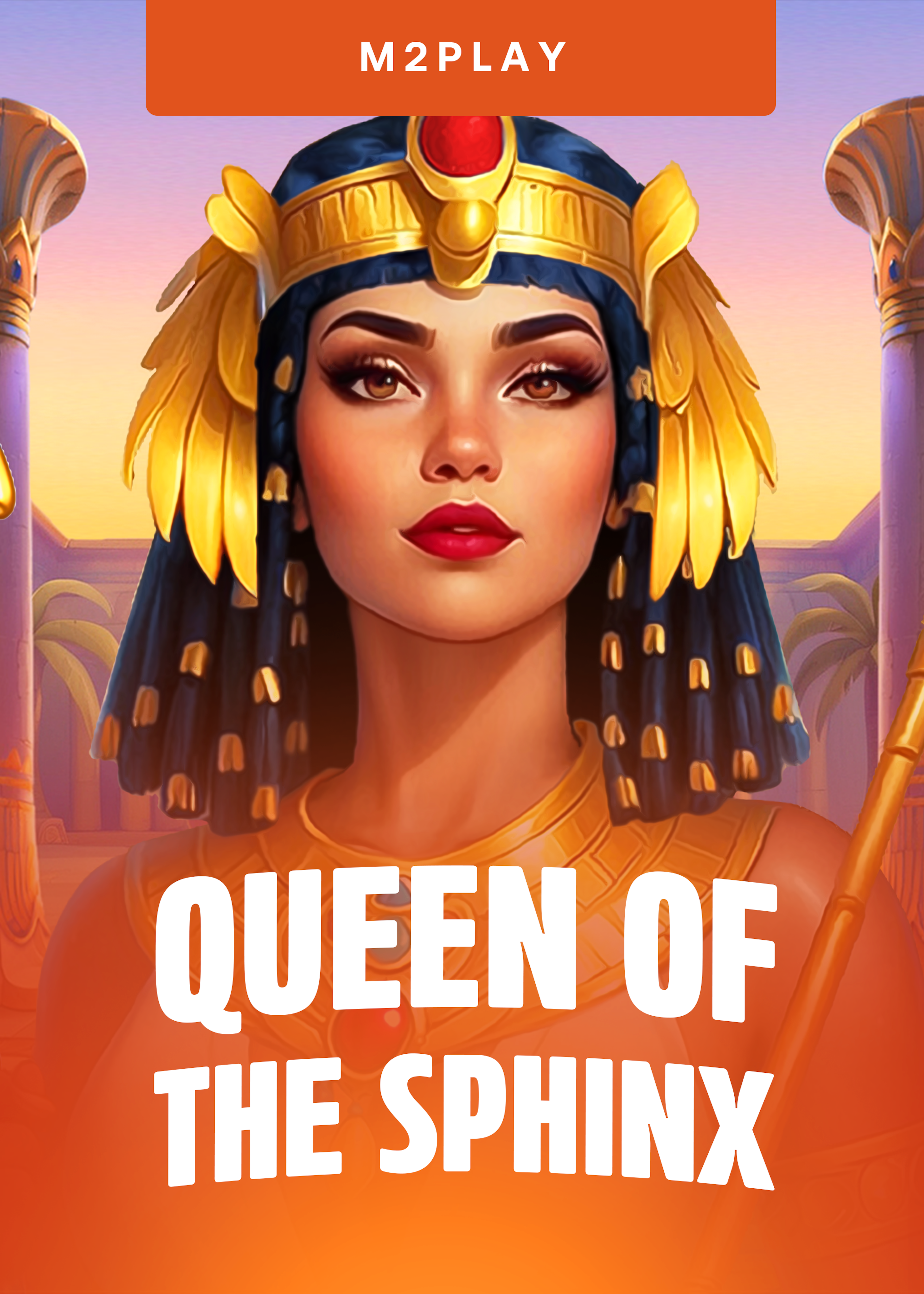 Queen of the Sphinx