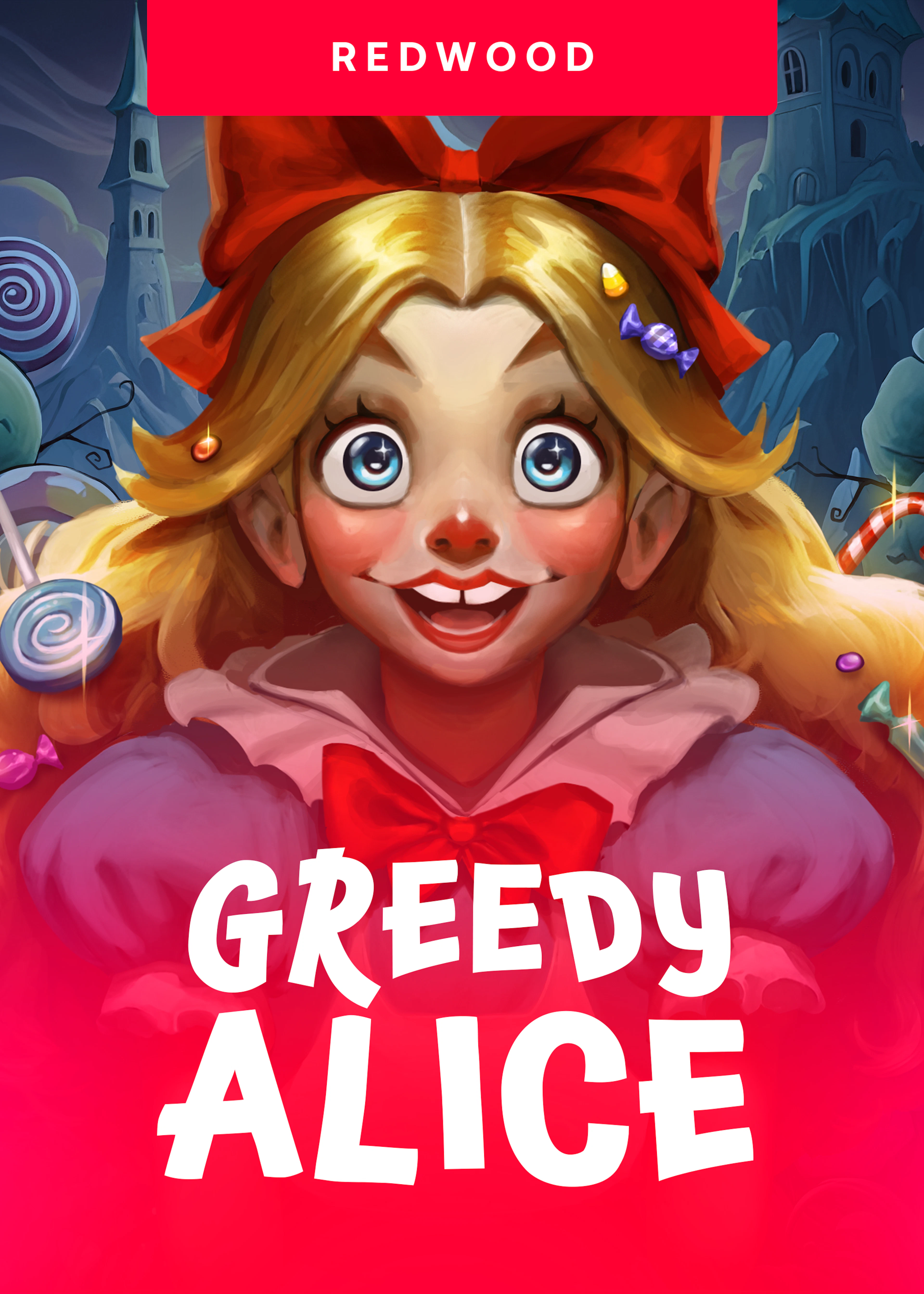Greedy Alice