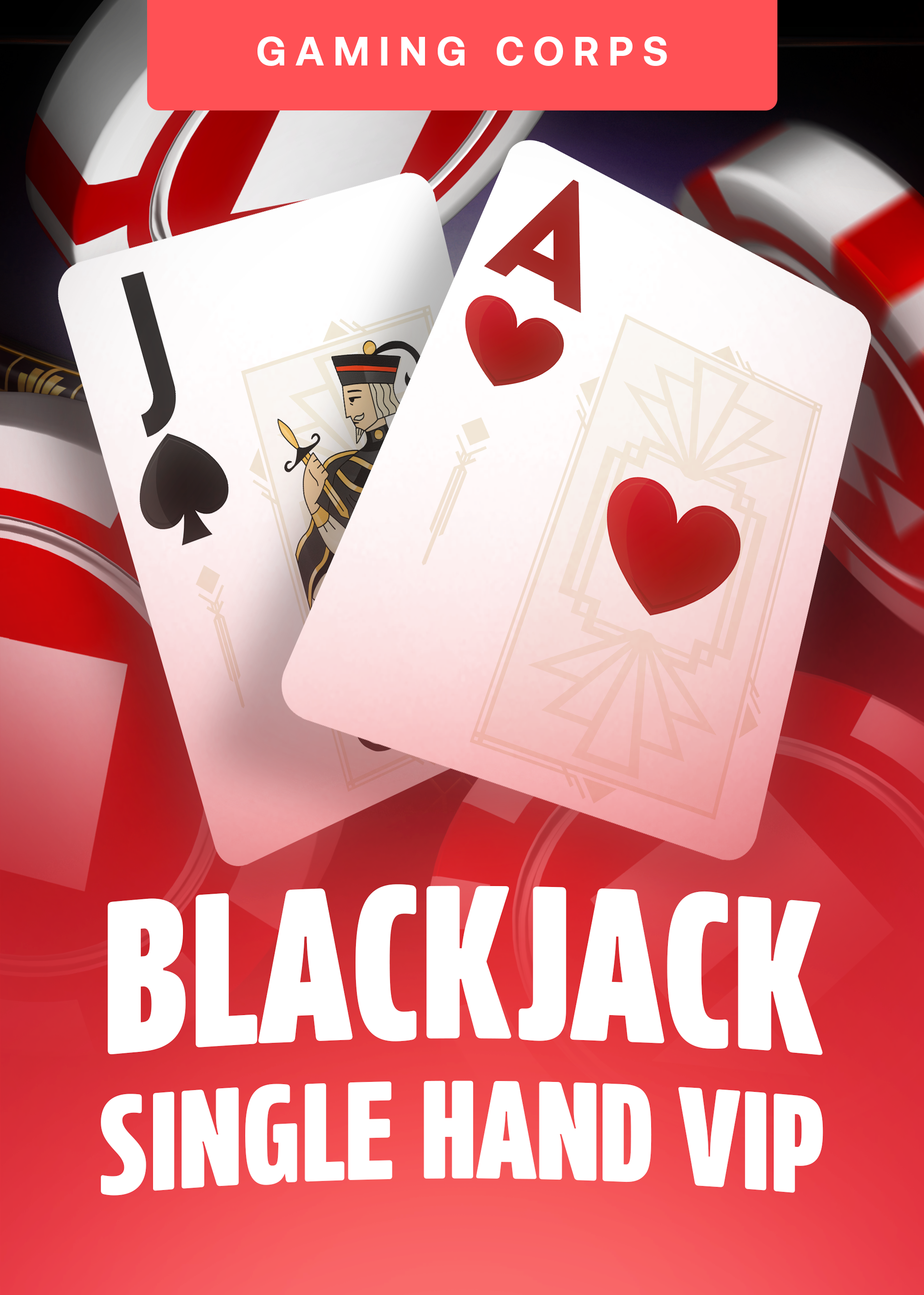 Blackjack Singlehand VIP