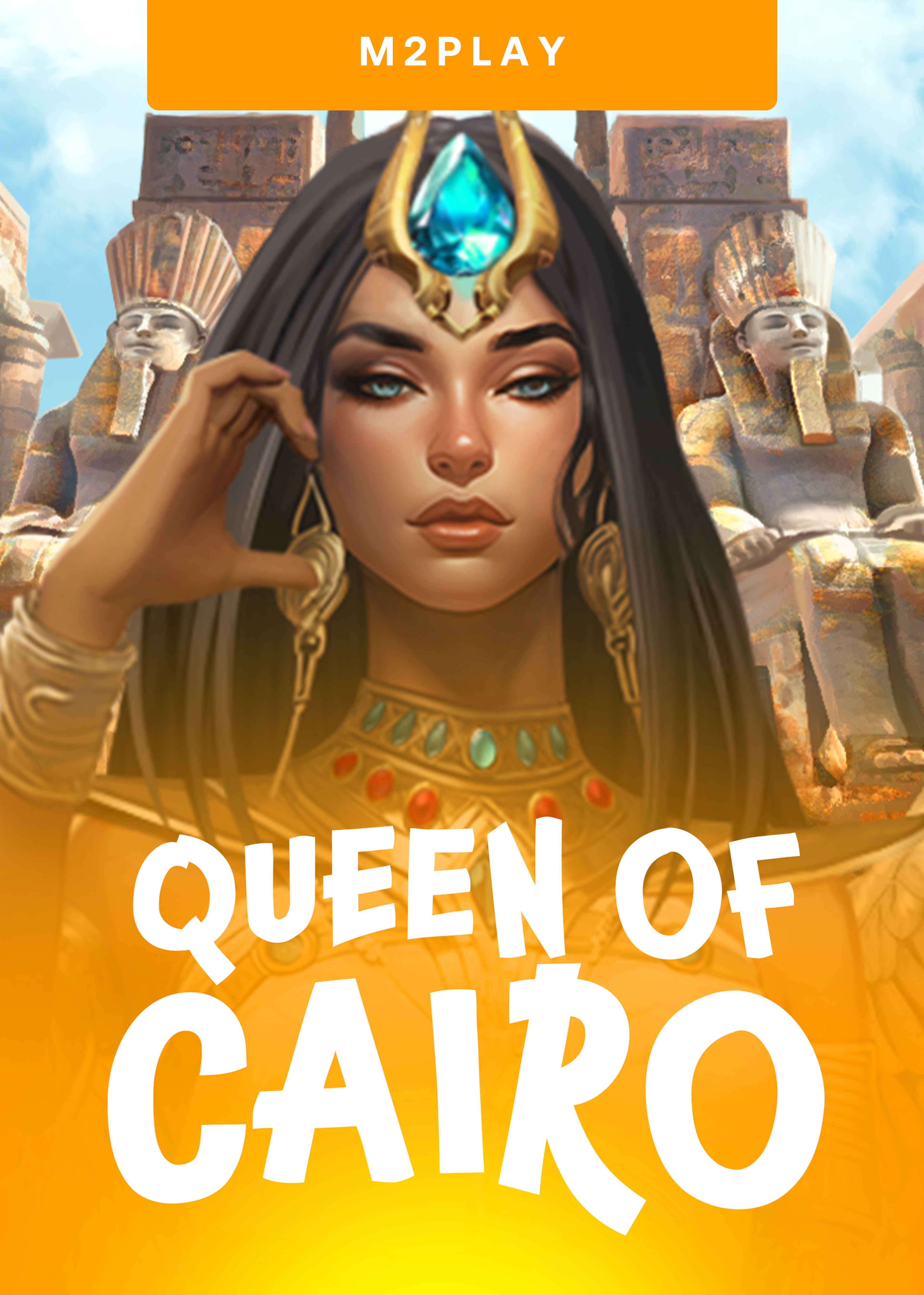Queen of Cairo