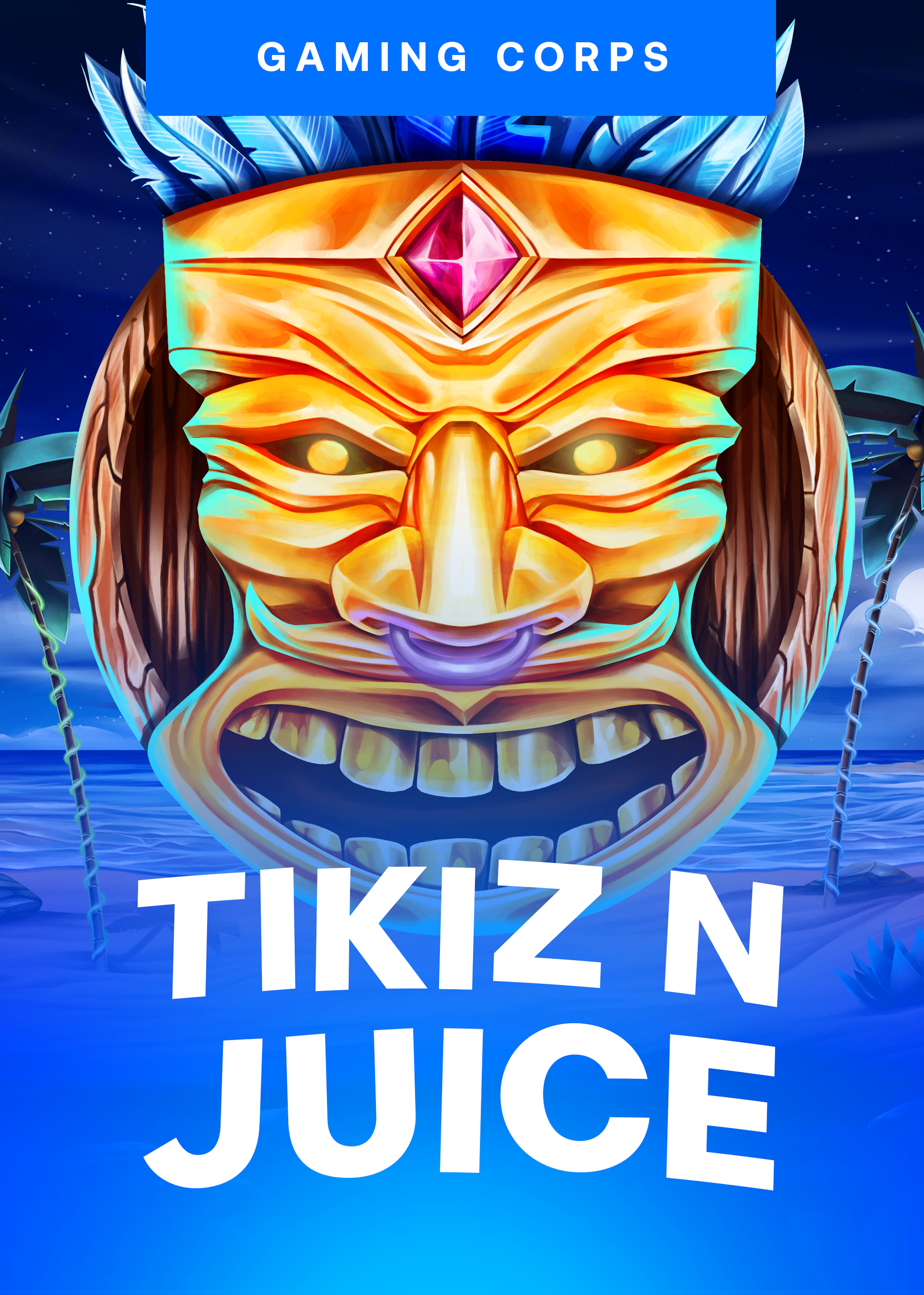 Tikiz N Juice