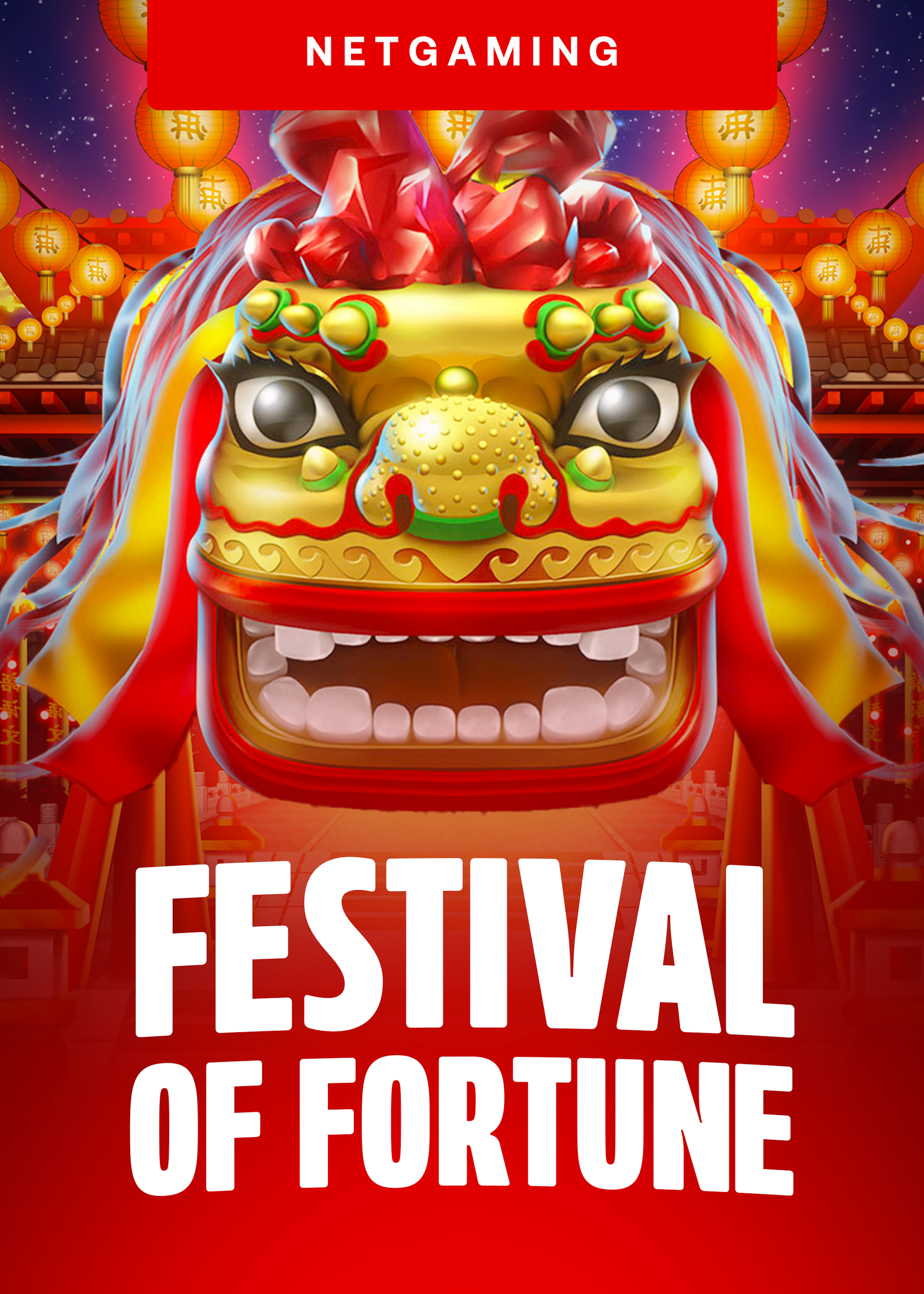 Festival of Fortune