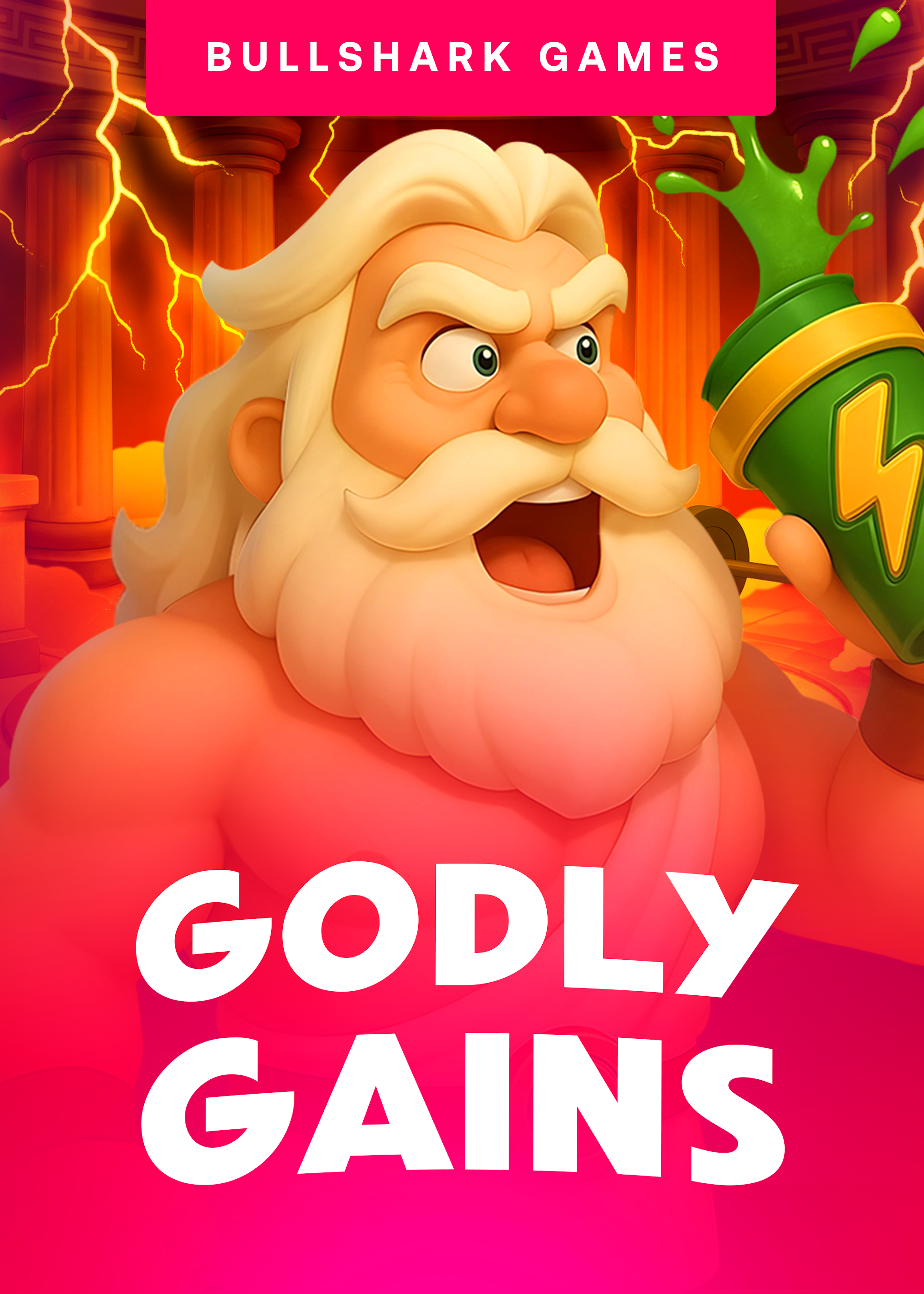 Godly Gains
