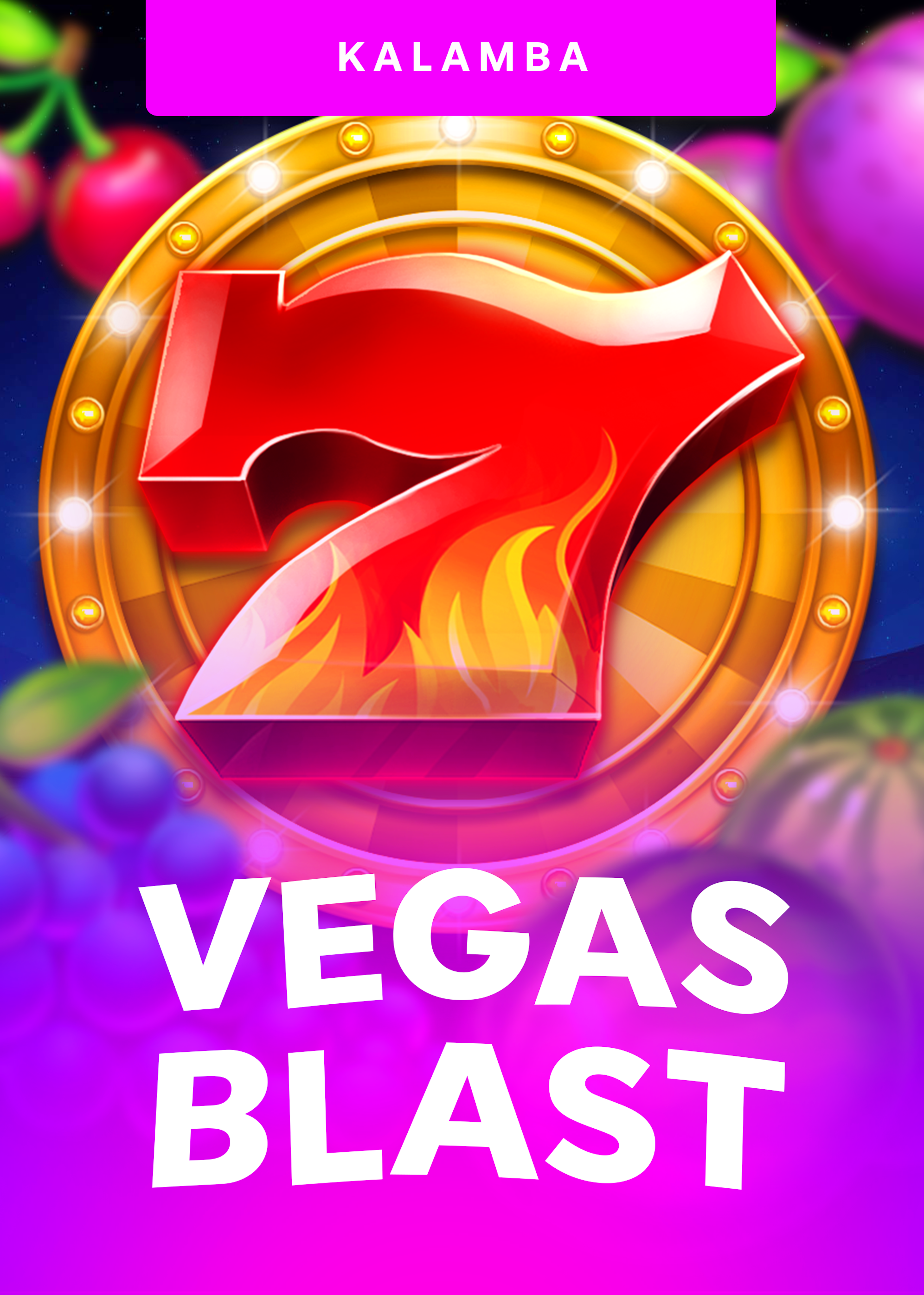 Vegas Blast