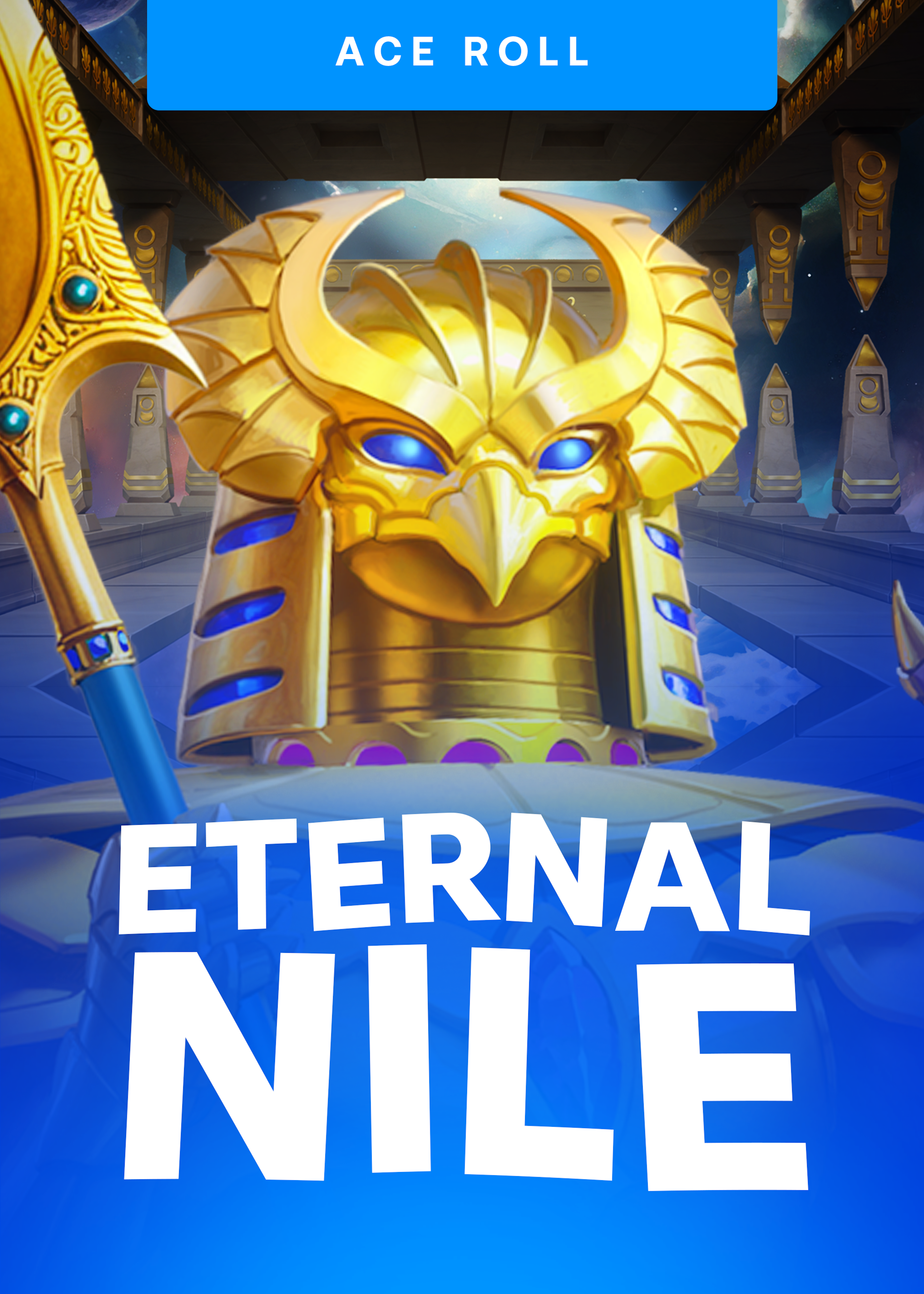 Eternal Nile