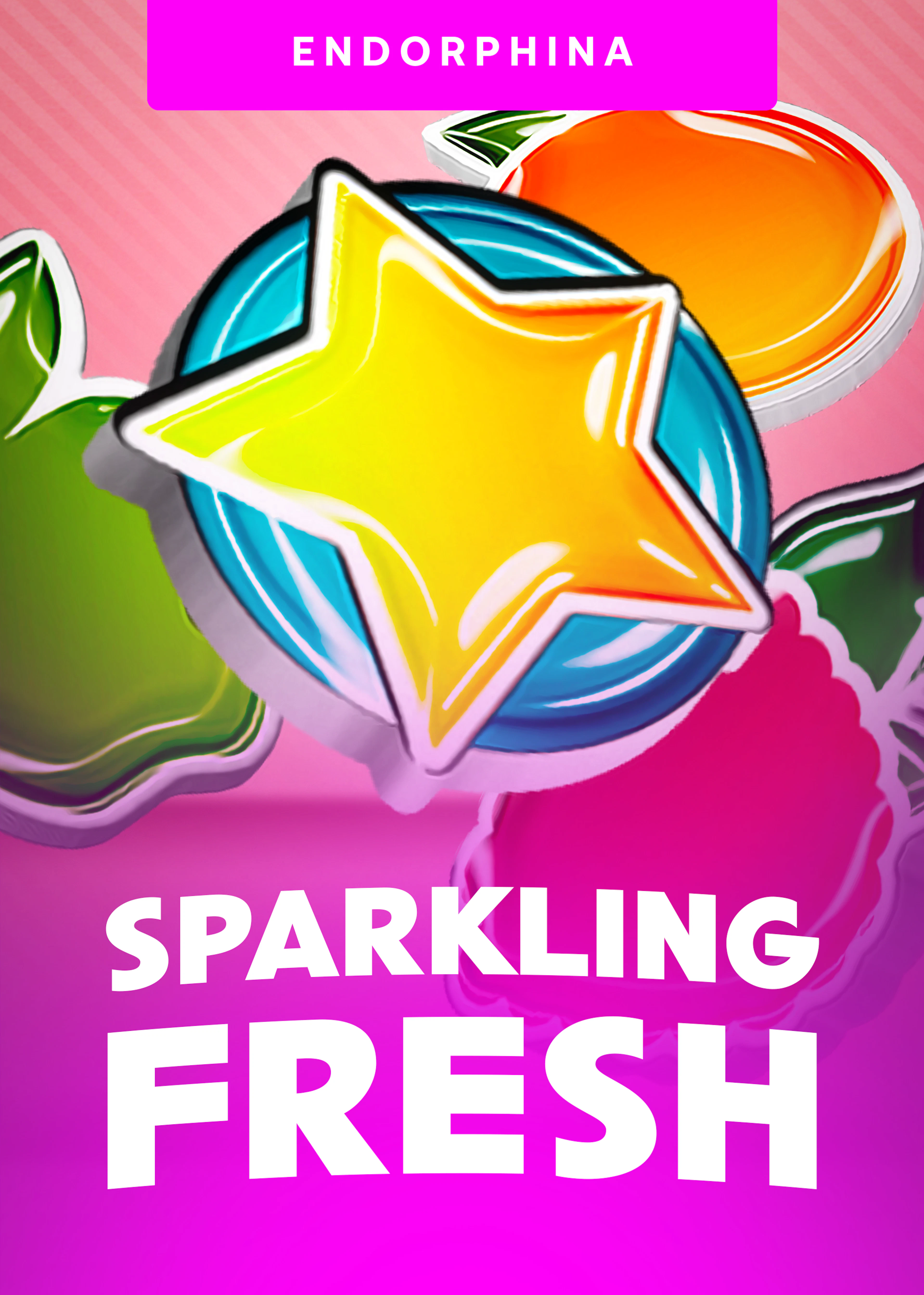 Sparkling Fresh