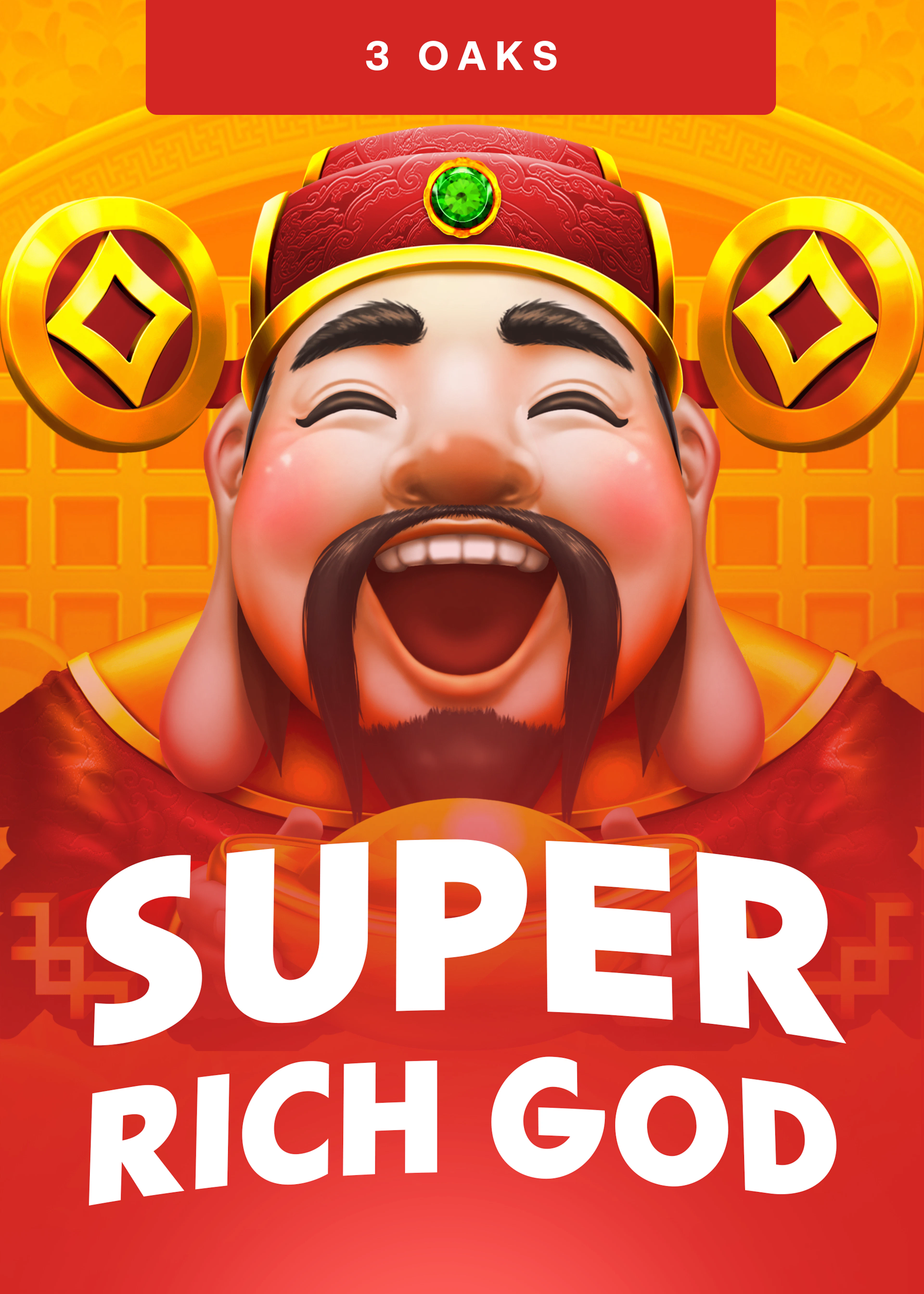 Super Rich God