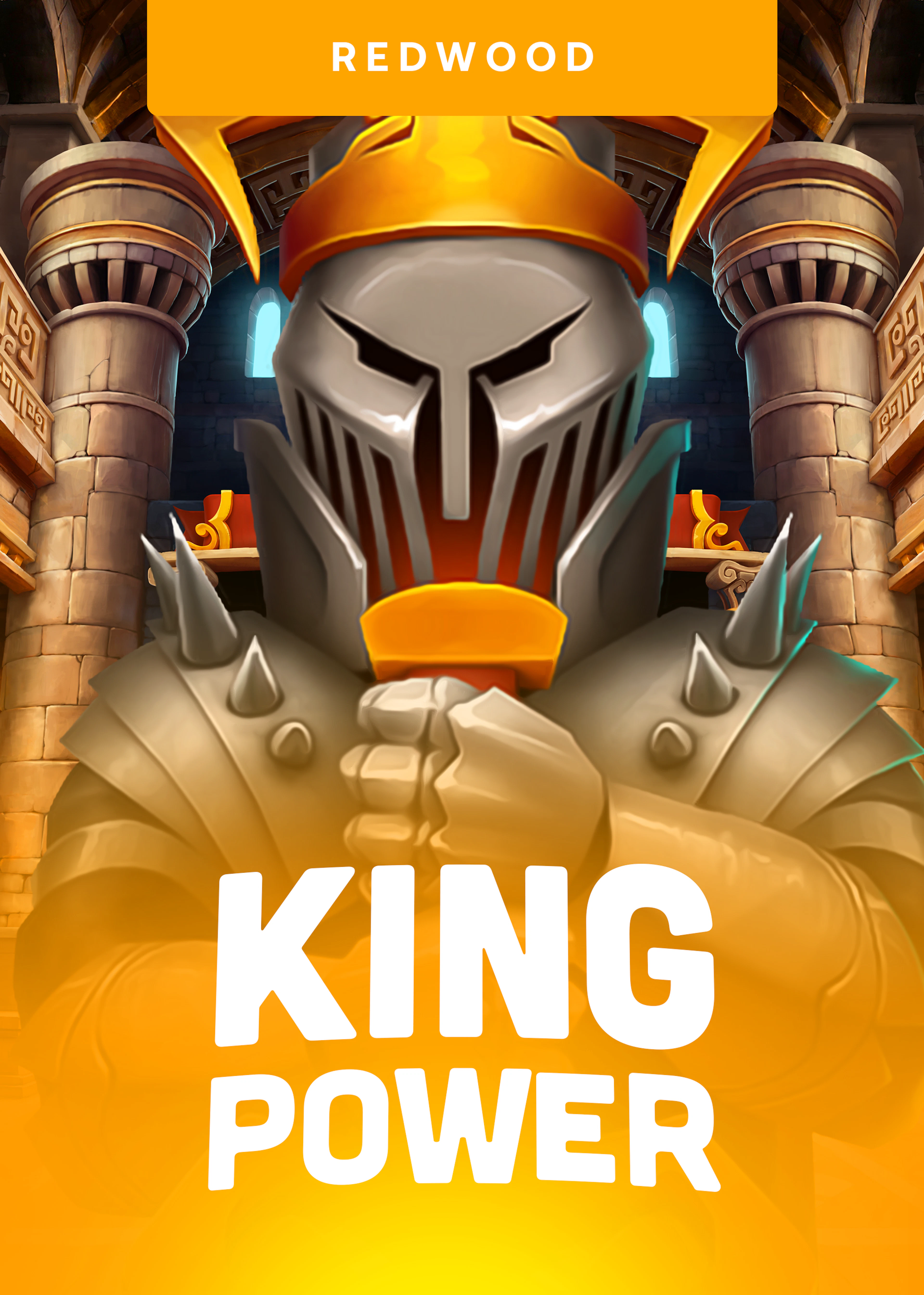 King Power