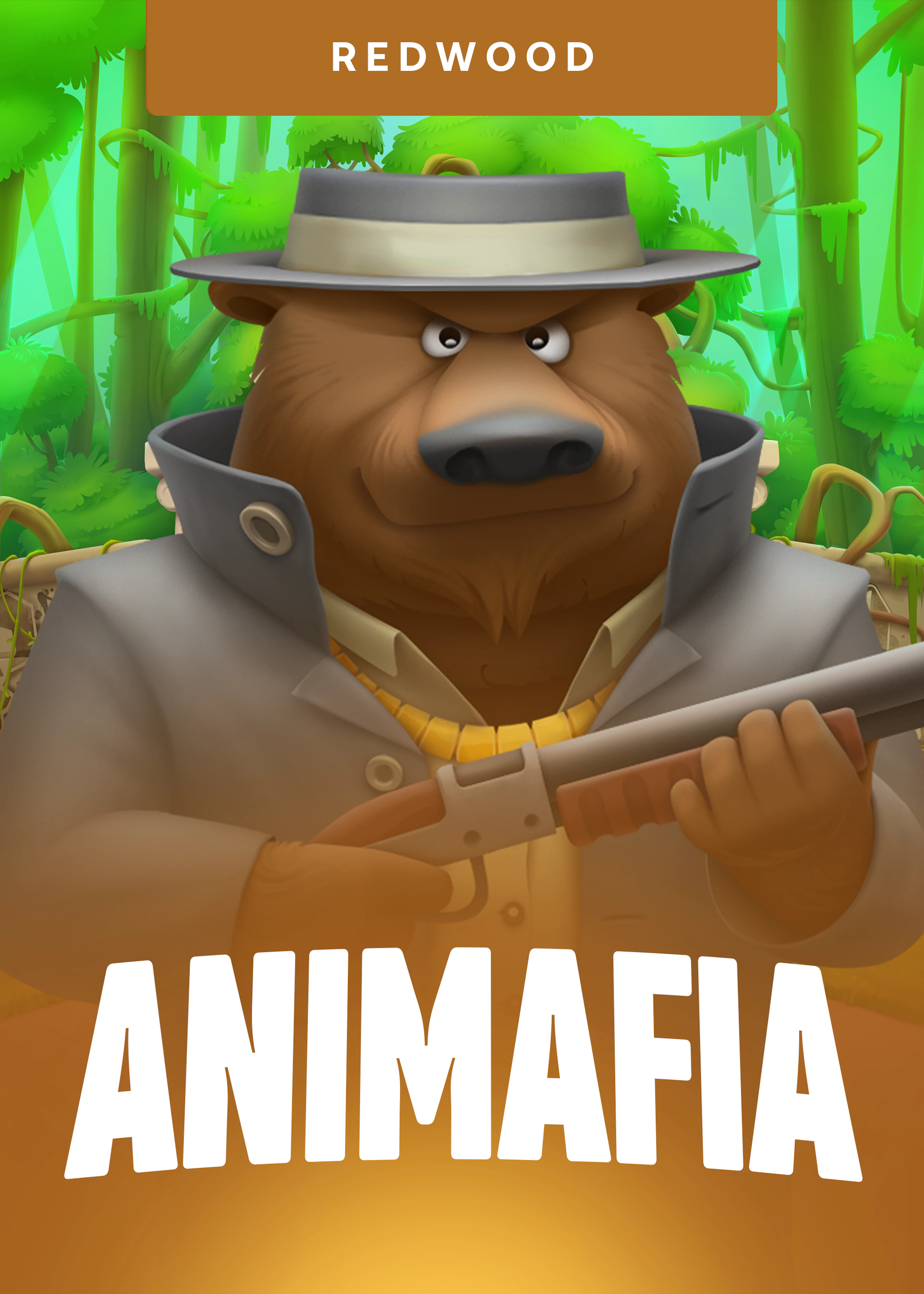 Animafia