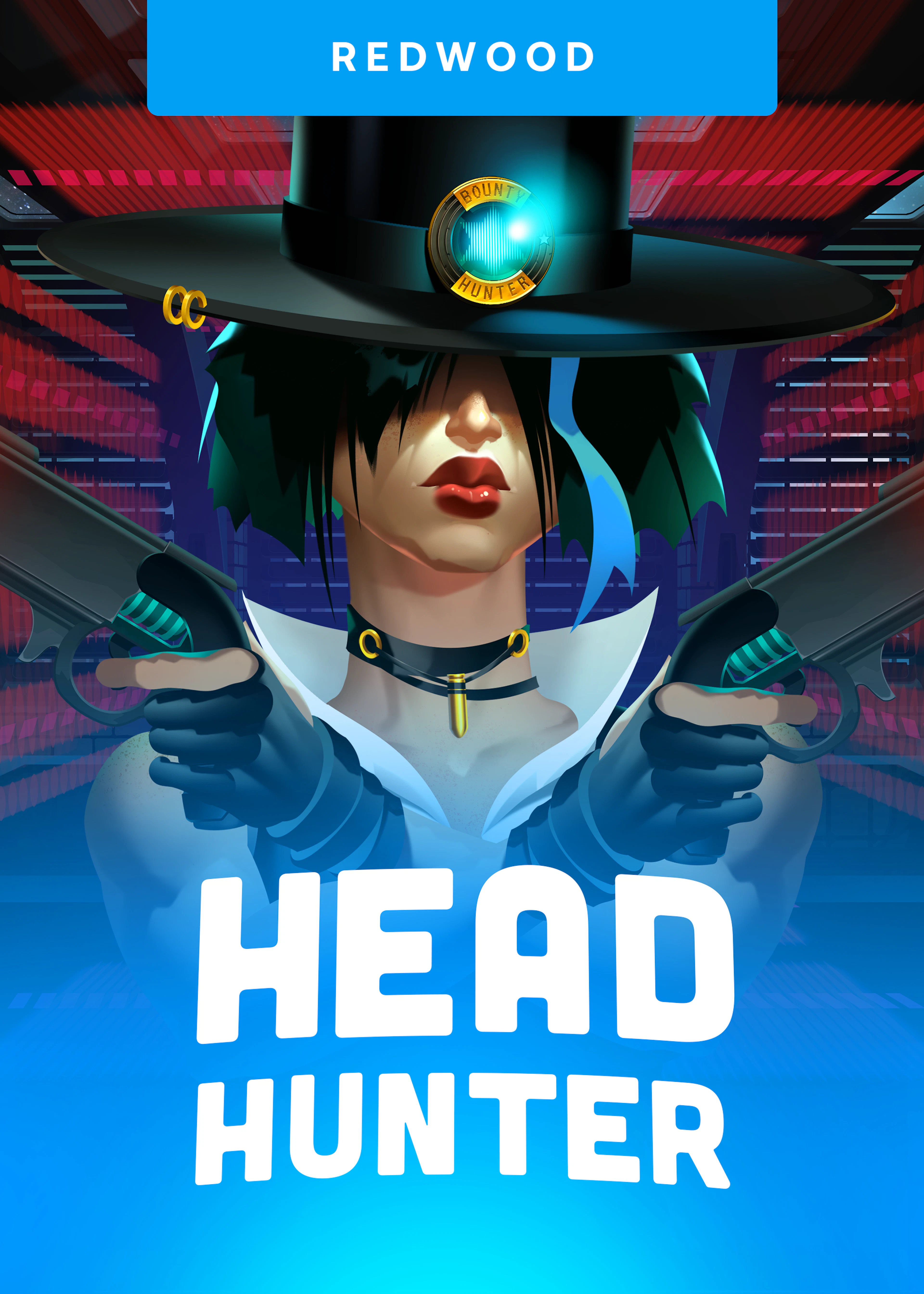 Headhunter