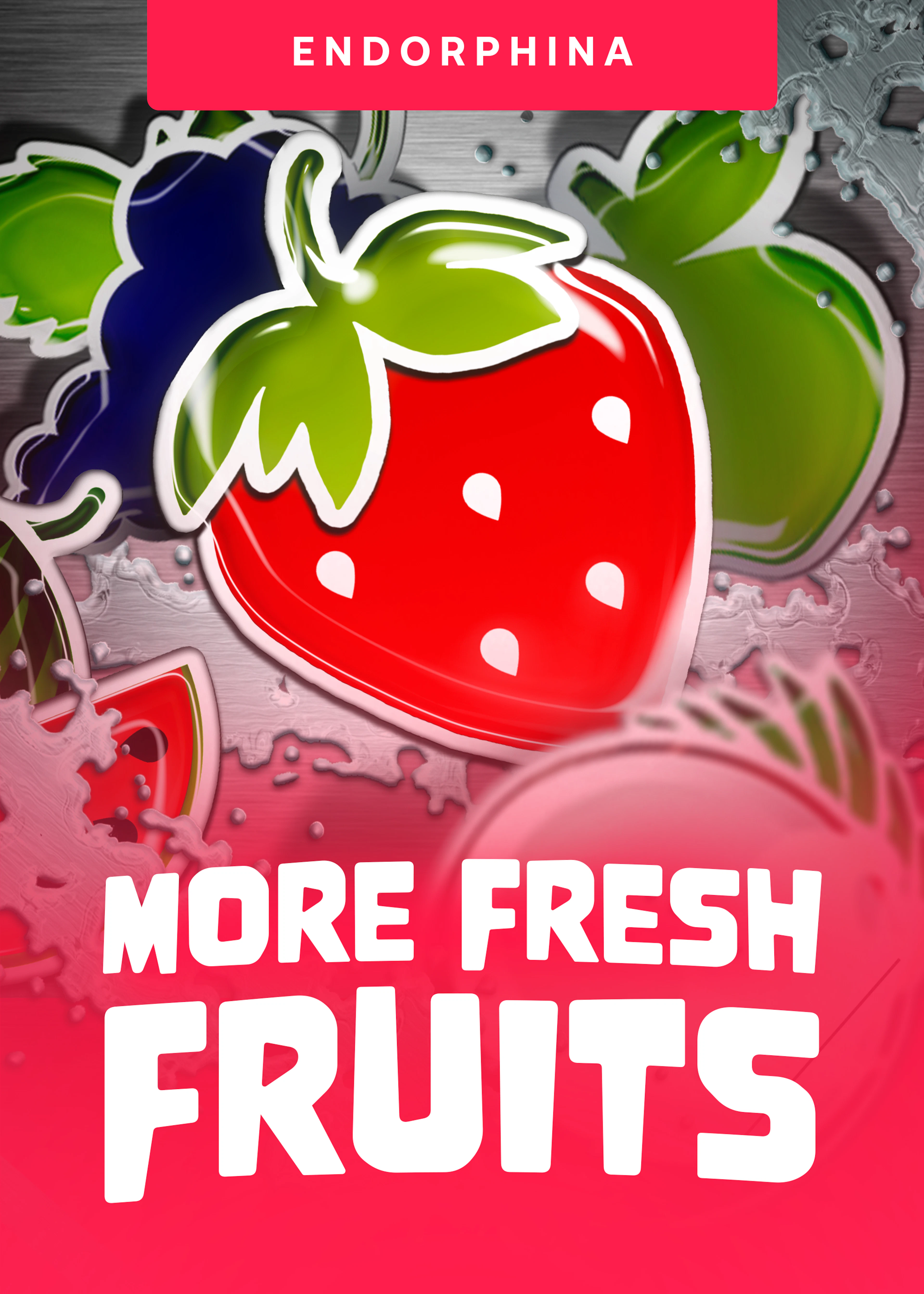 More Fresh Fruits
