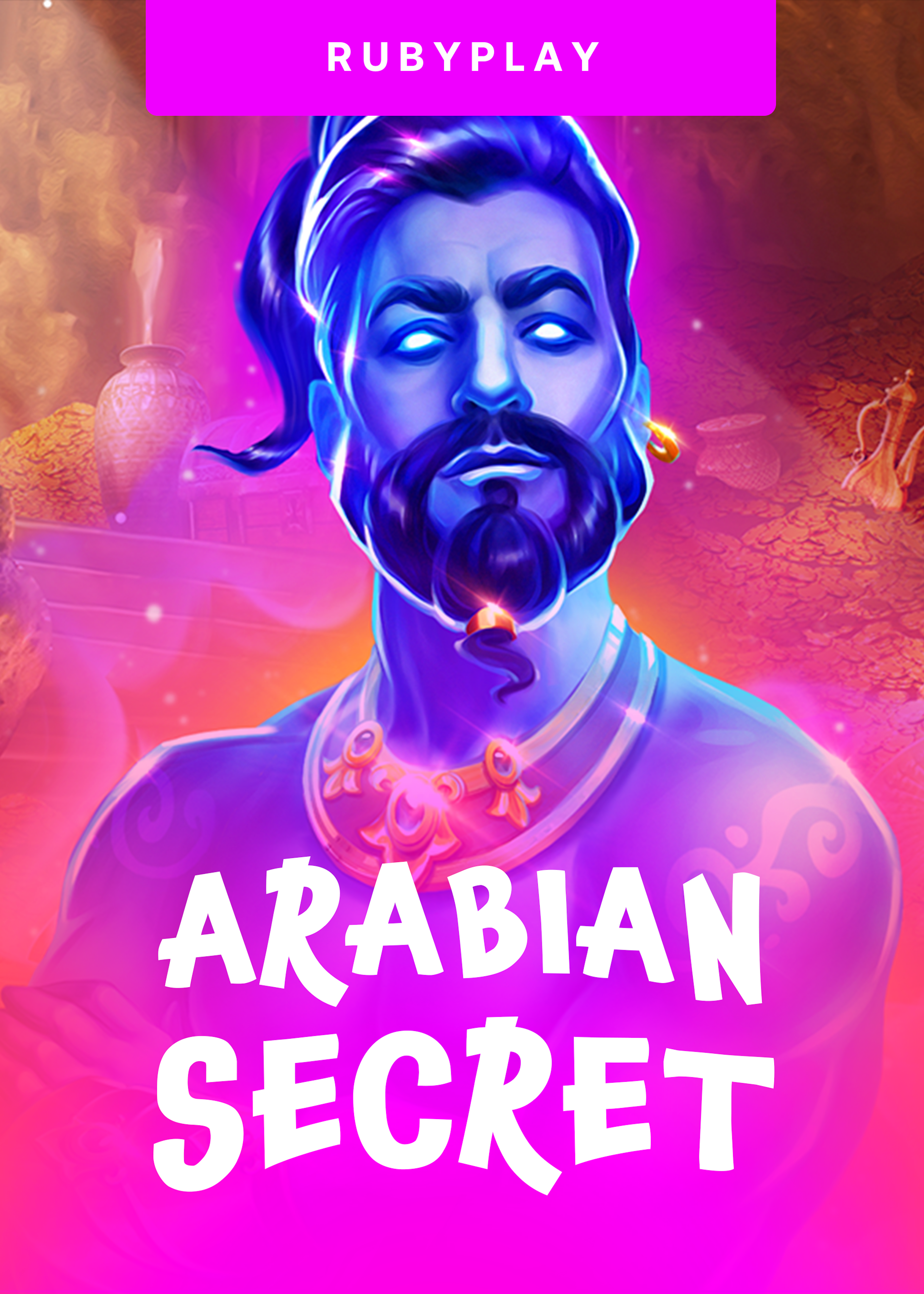 Arabian Secret