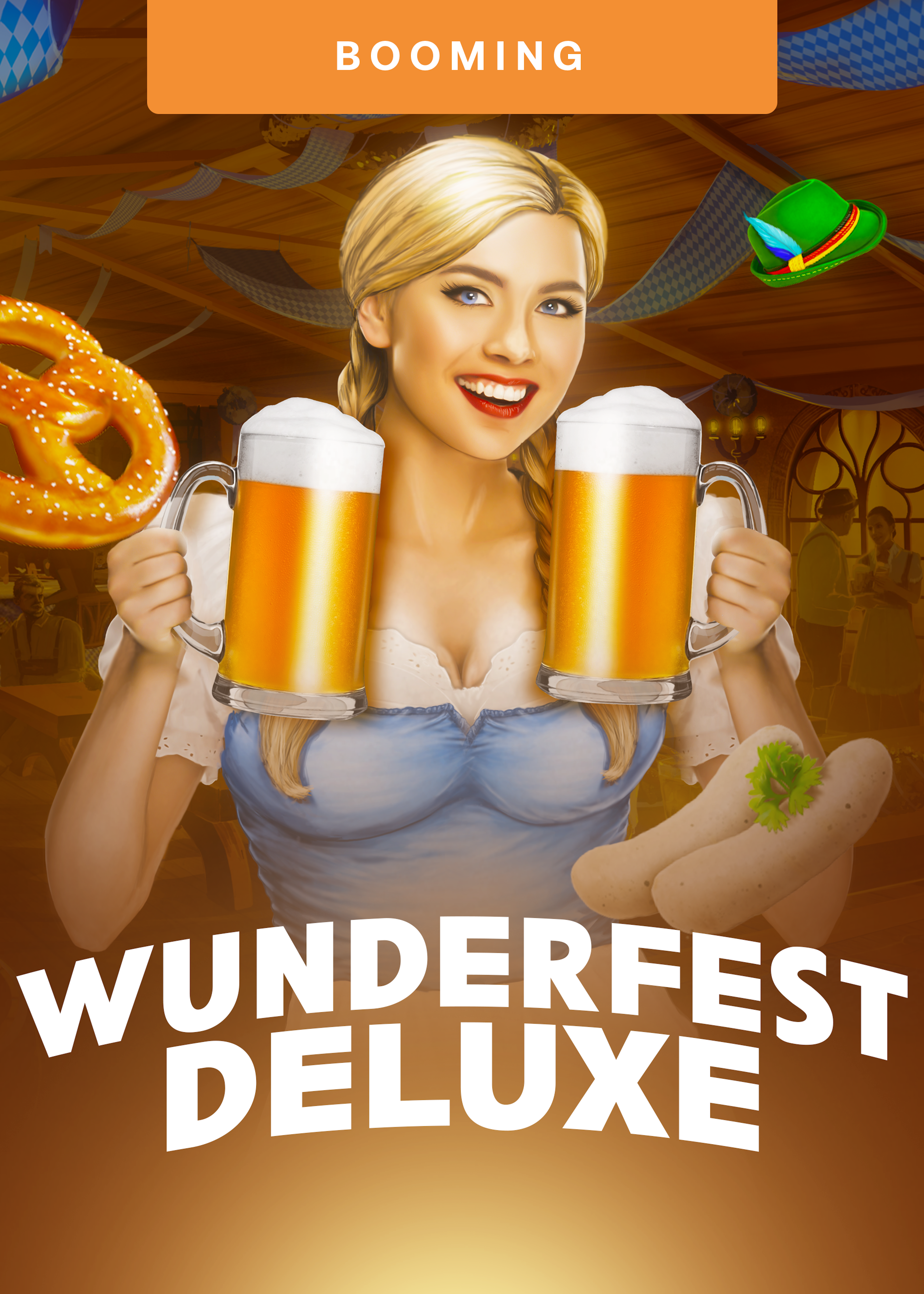 Wunderfest Deluxe