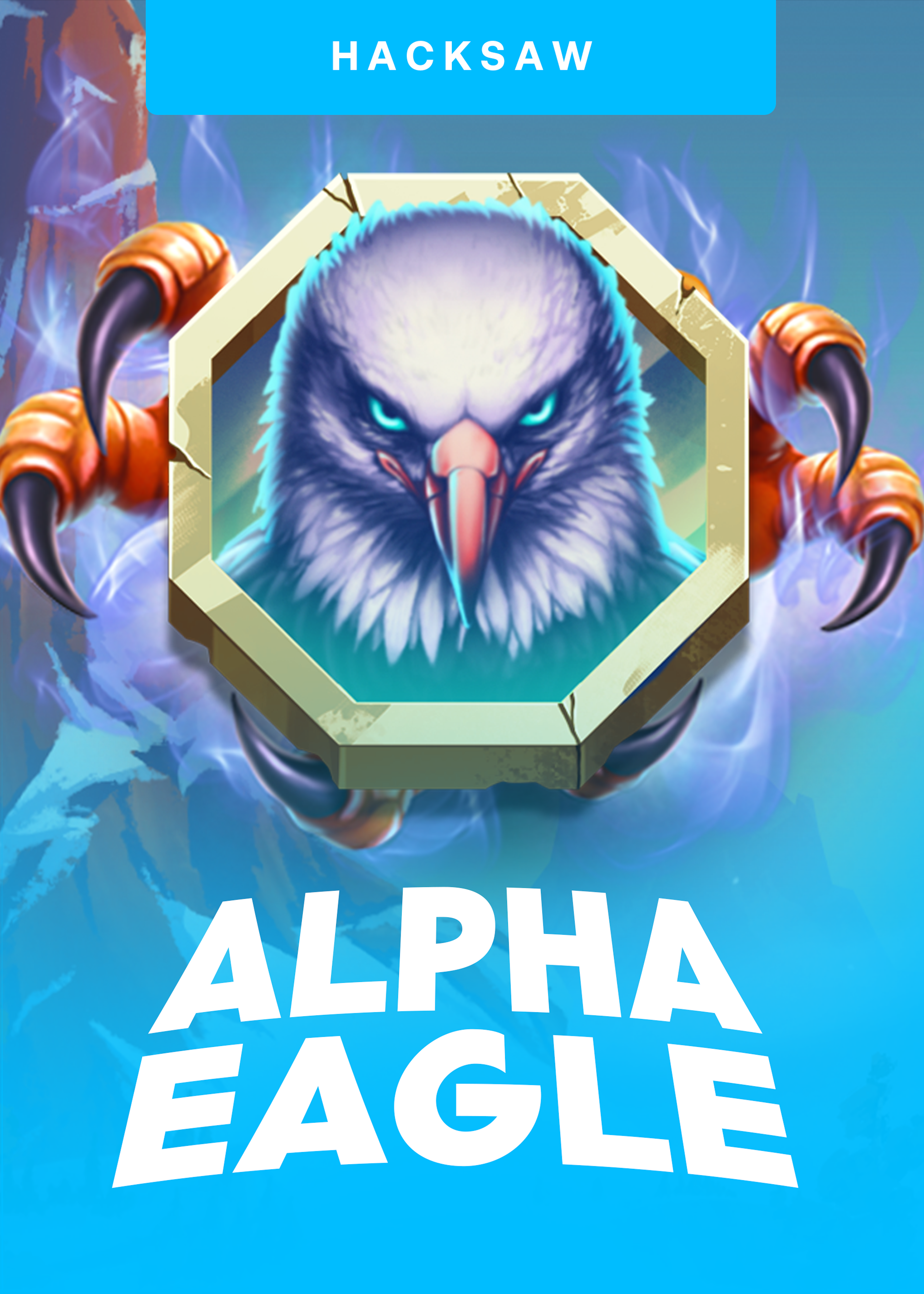 Alpha Eagle
